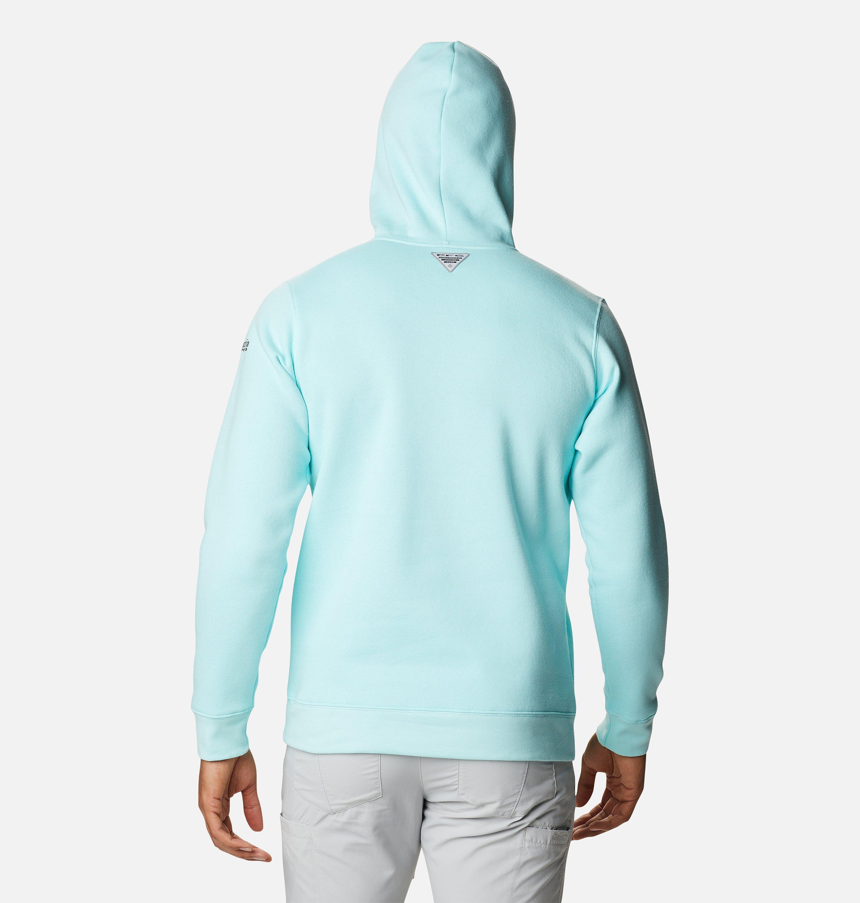Men's PFG™ Triangle II Hoodie - Tall 2