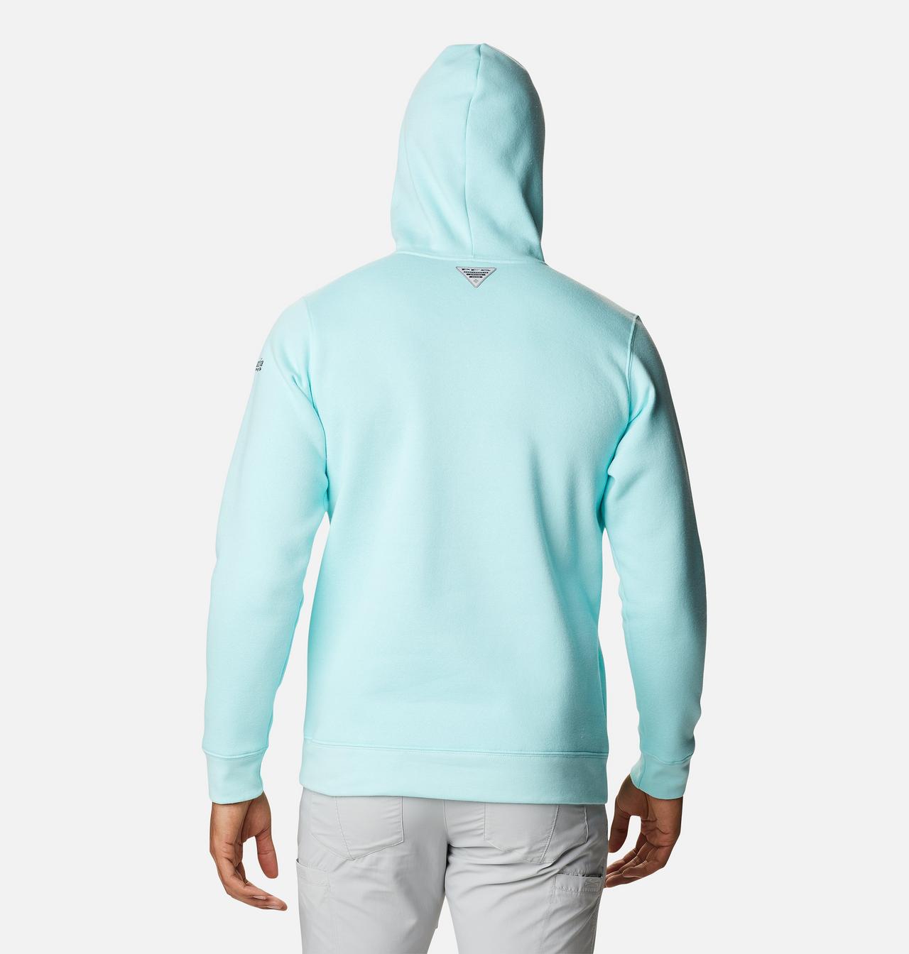 Men's PFG™ Triangle II Hoodie - Tall 2