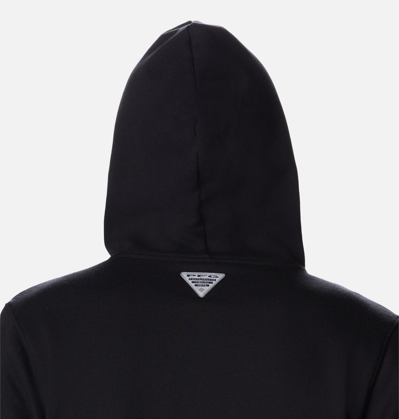 Men's PFG™ Fish Flag II Hoodie 5