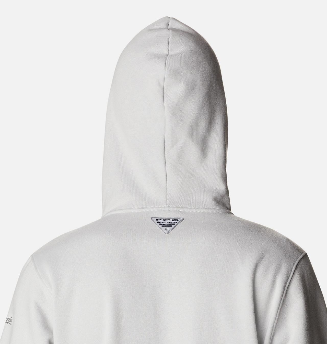 Men's PFG™ Fish Flag II Hoodie 5