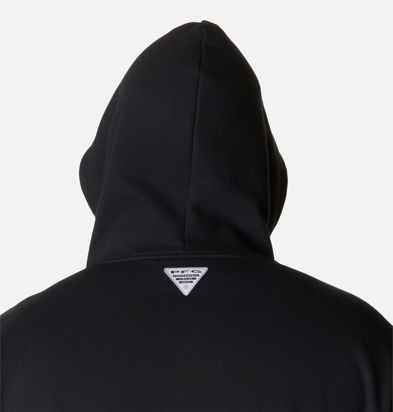 Men's PFG™ Fish Flag II Hoodie - Big 5