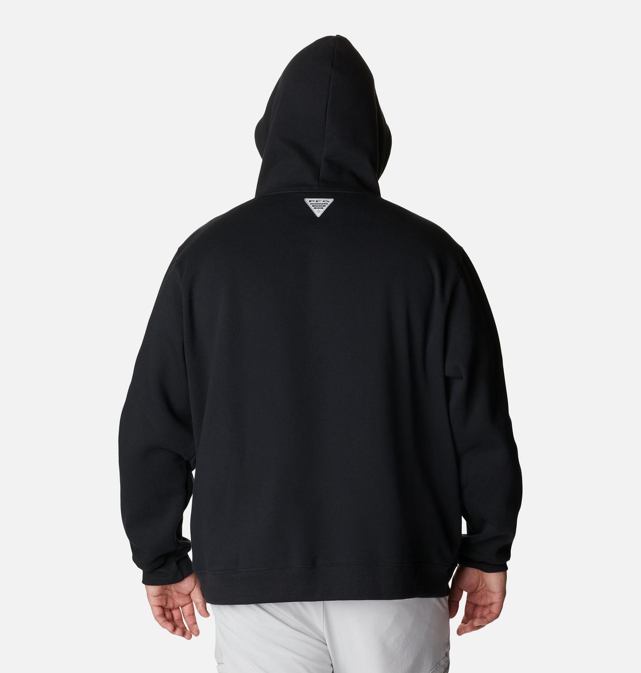 Men's PFG™ Fish Flag II Hoodie - Big 2