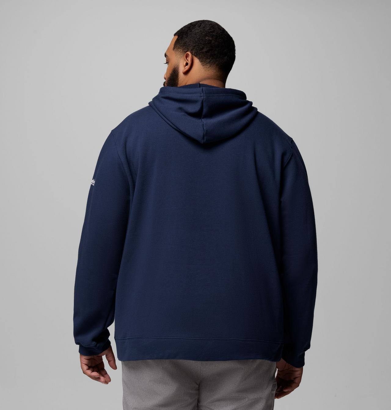 Men's PFG™ Fish Flag II Hoodie - Big 3