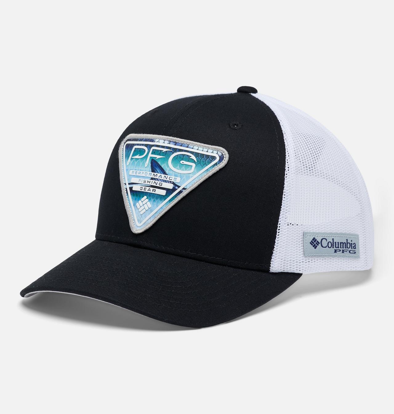 PFG Patch™ Mesh Snapback 1