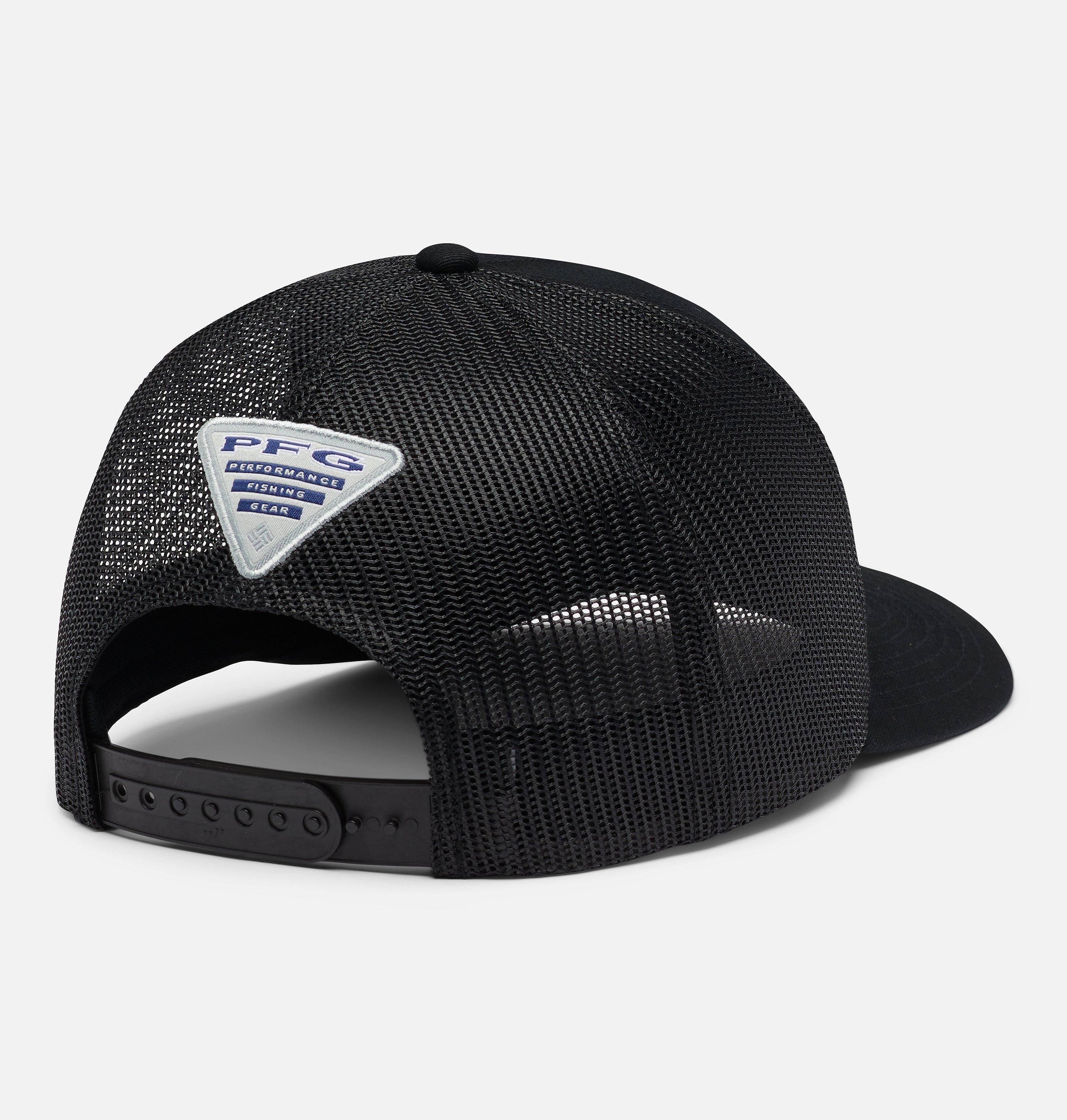 PFG Patch Mesh Snapback 2