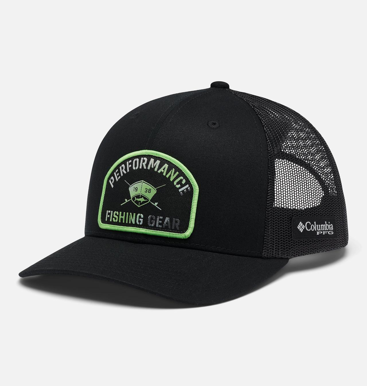 PFG Patch™ Mesh Snapback 1