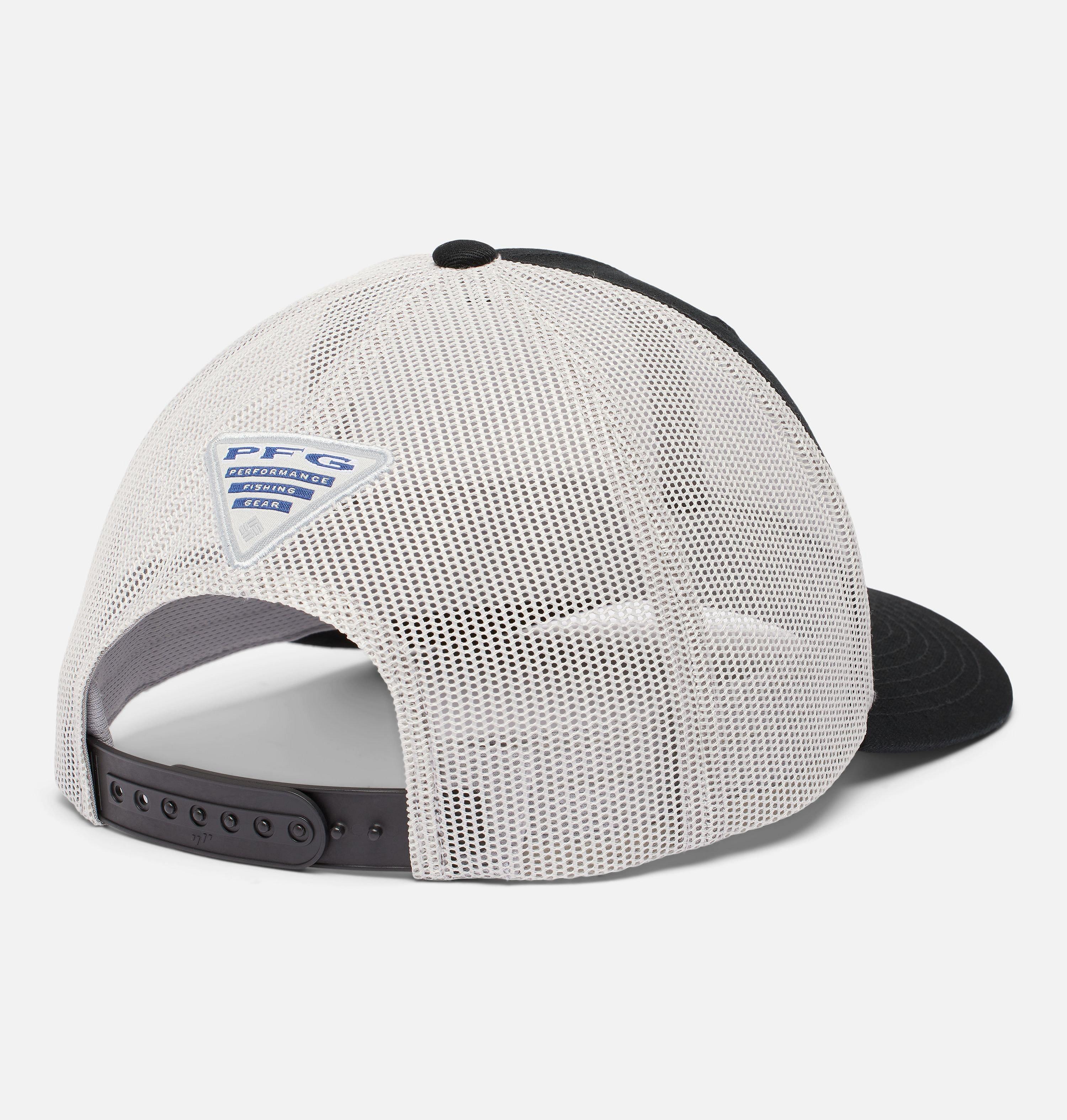 PFG Patch Mesh Snapback 2