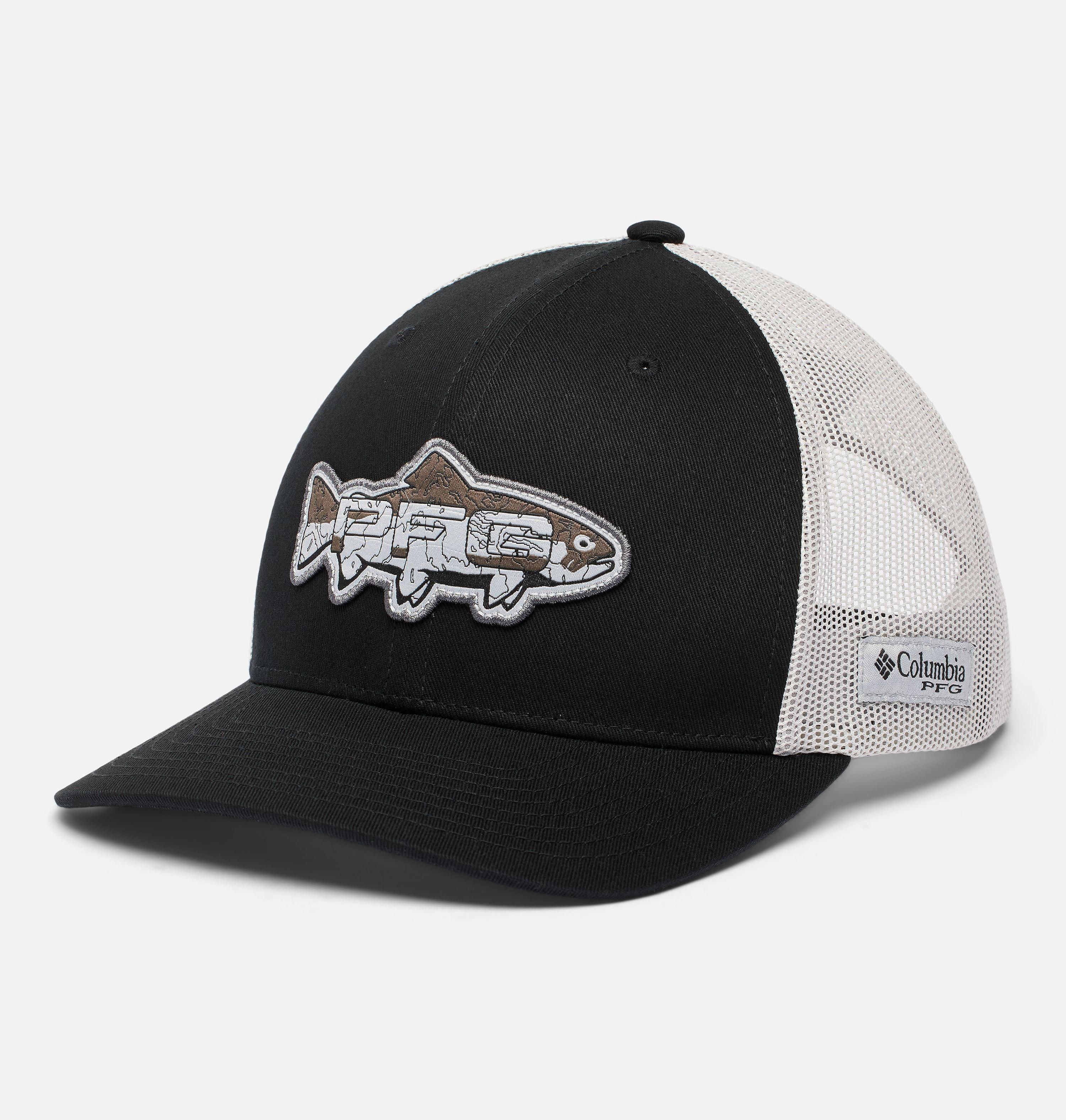 PFG Patch Mesh Snapback 1