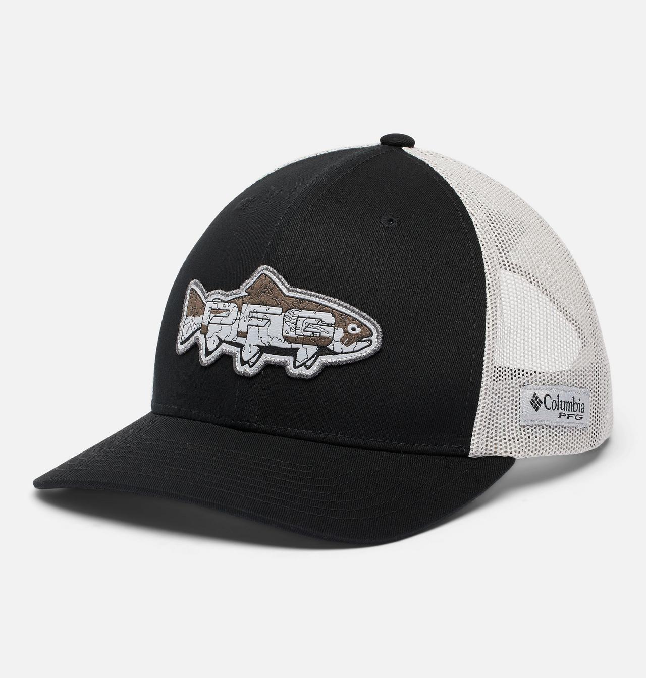 PFG Patch™ Mesh Snapback | 014 | O/S 1