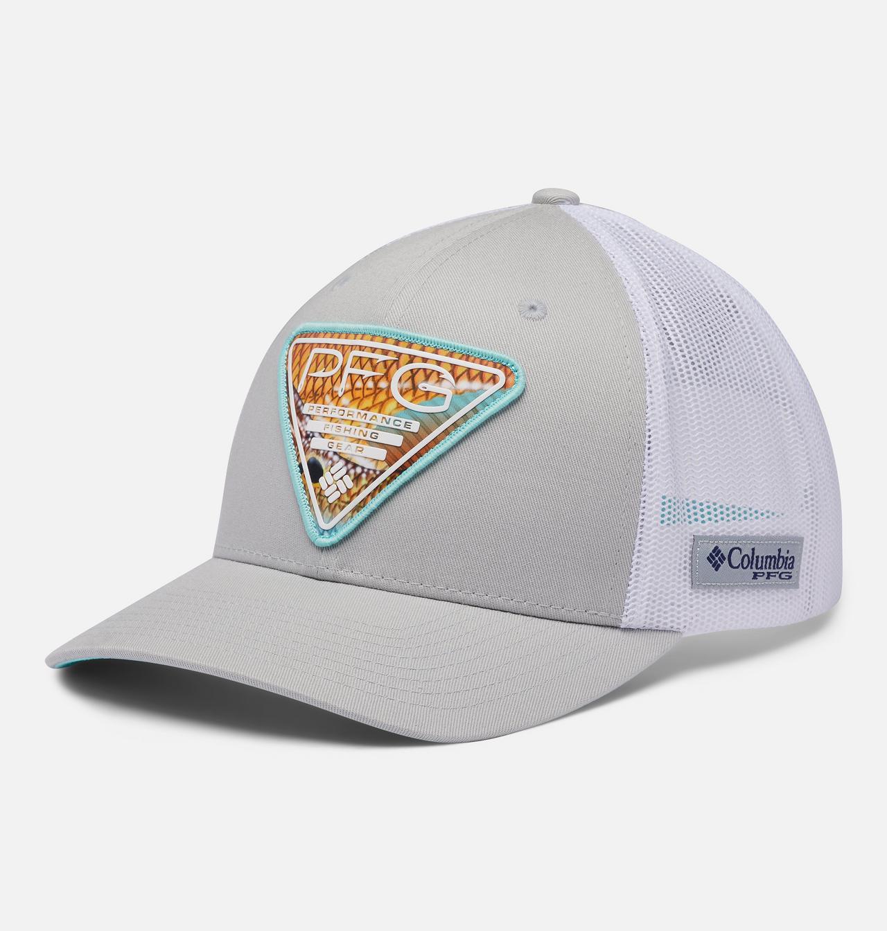 PFG Patch™ Mesh Snapback 1