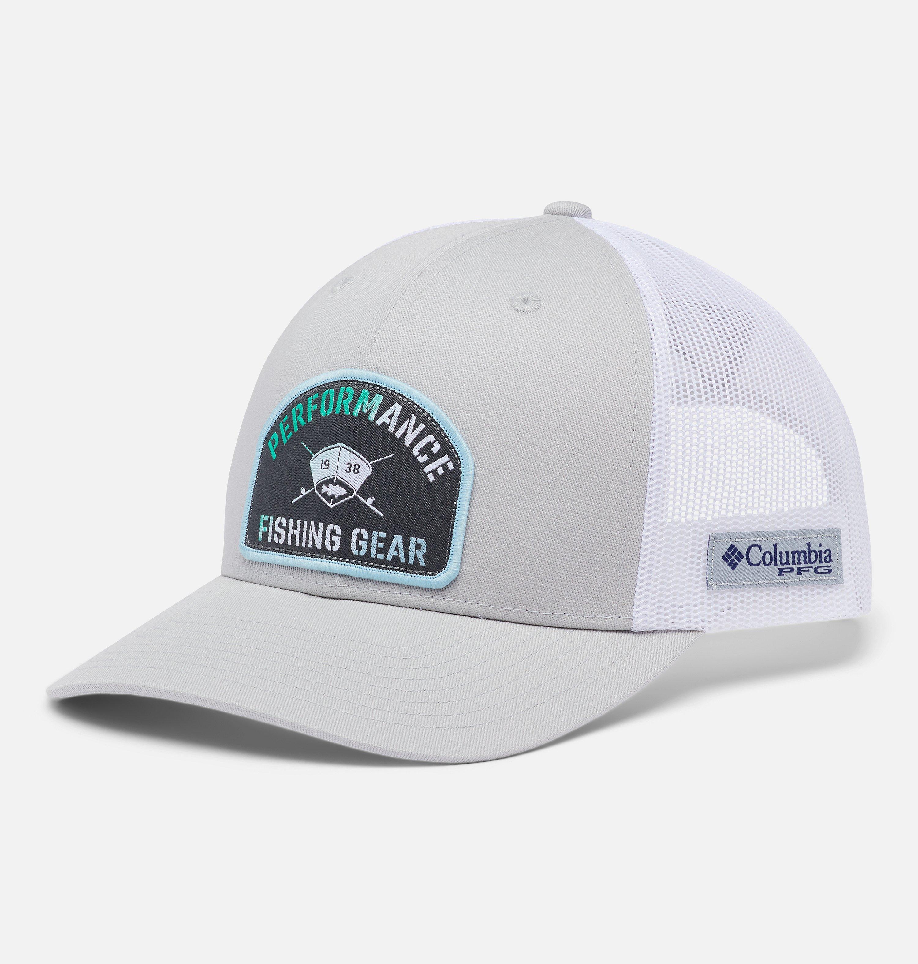 PFG Patch Mesh Snapback 1
