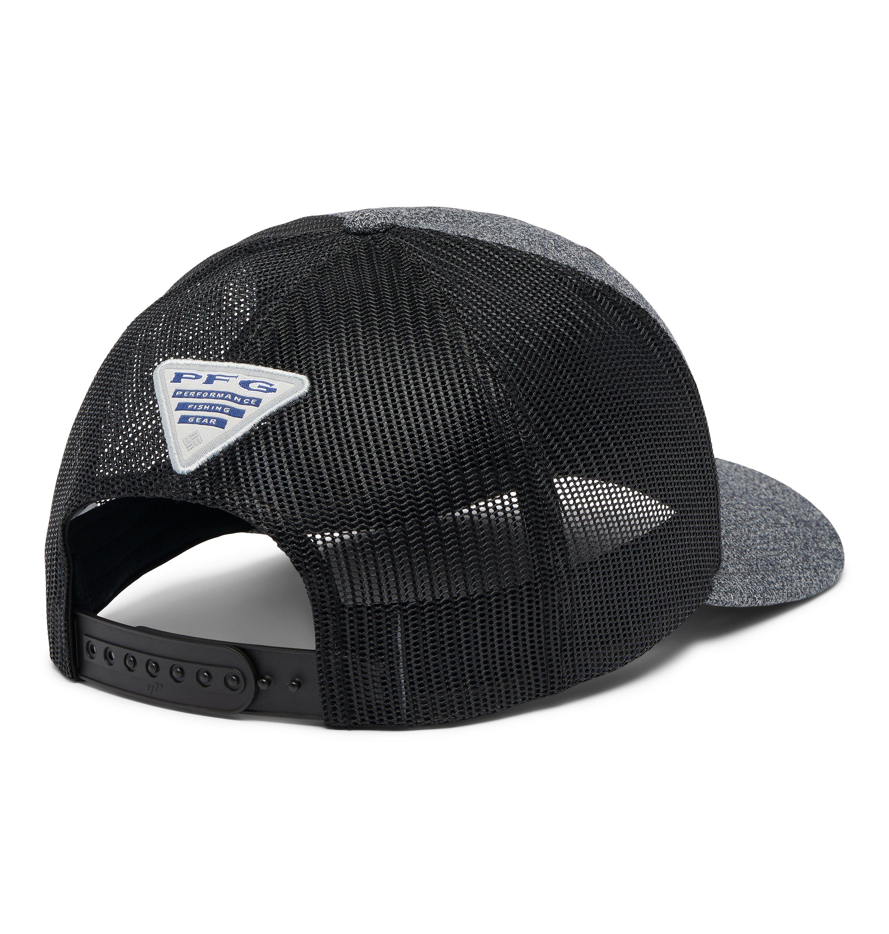 PFG Patch Mesh Snapback 2