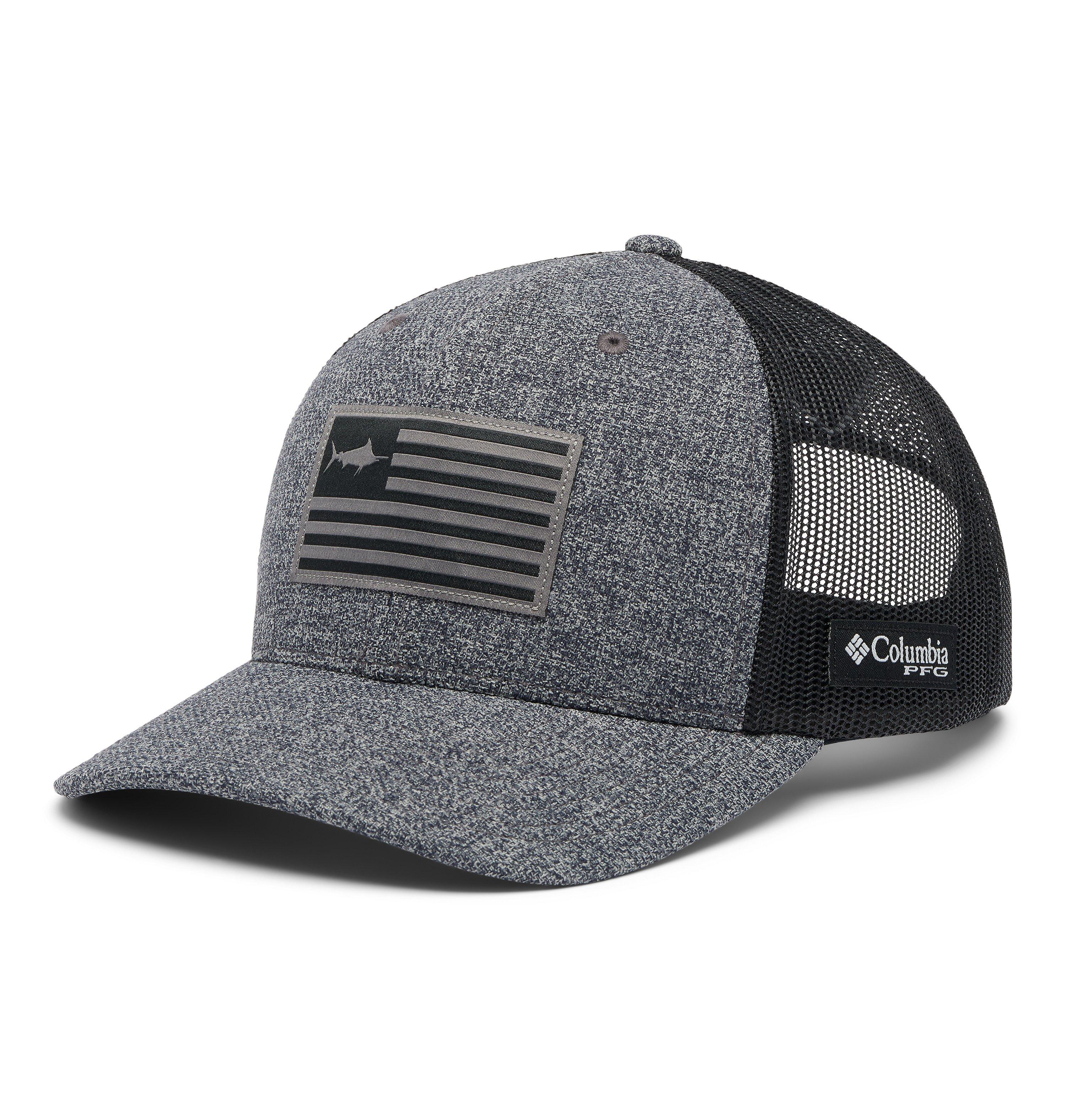 PFG Patch Mesh Snapback 1