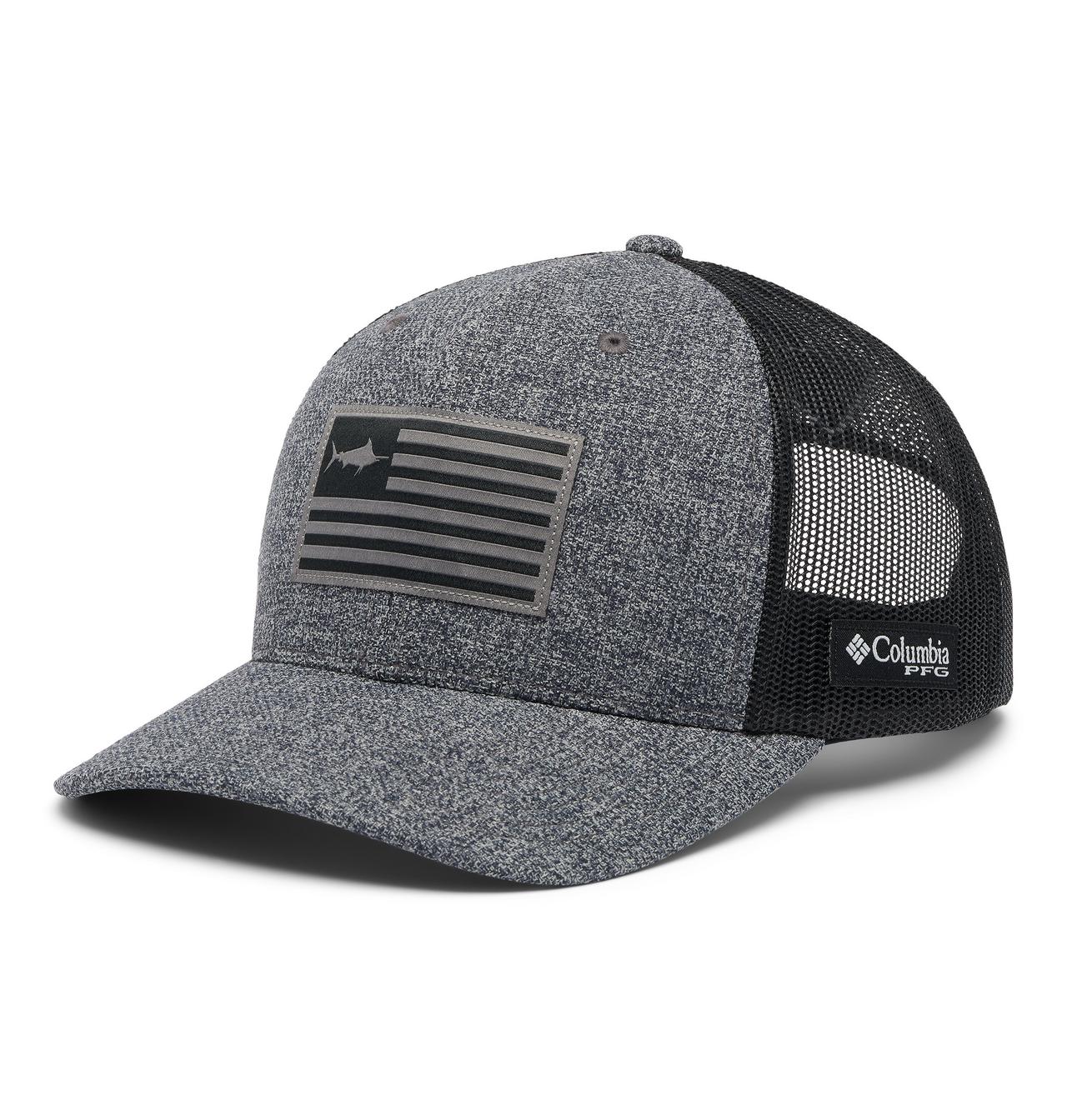 PFG Patch™ Mesh Snapback 1