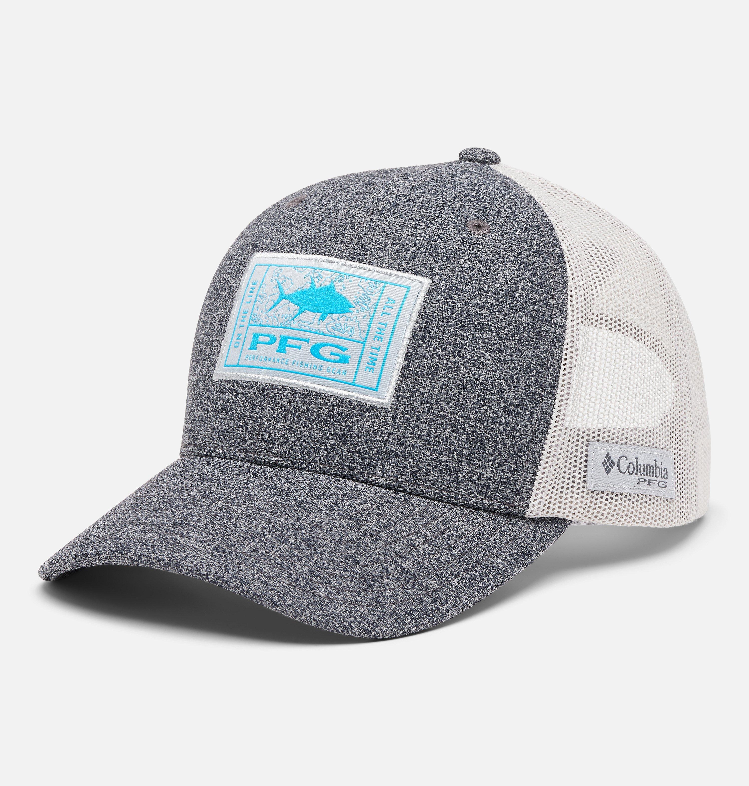 PFG Patch™ Mesh Snapback | 030 | O/S 1