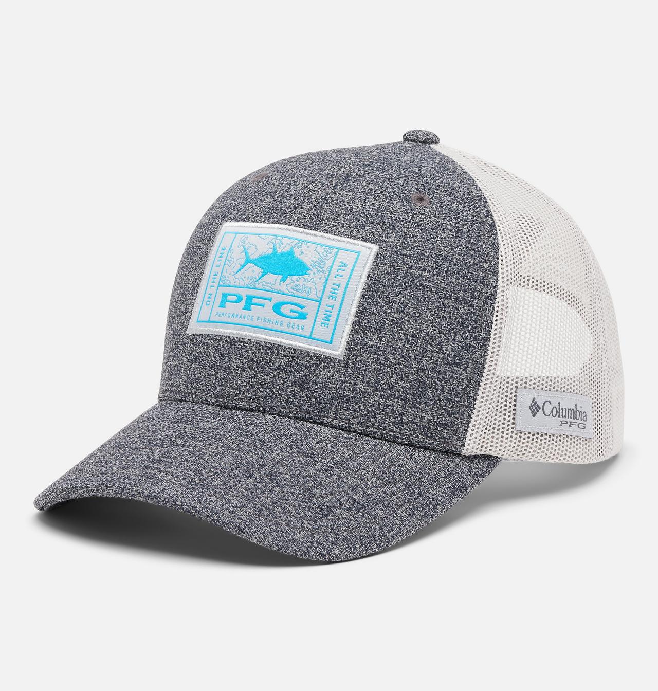 PFG Patch™ Mesh Snapback 1