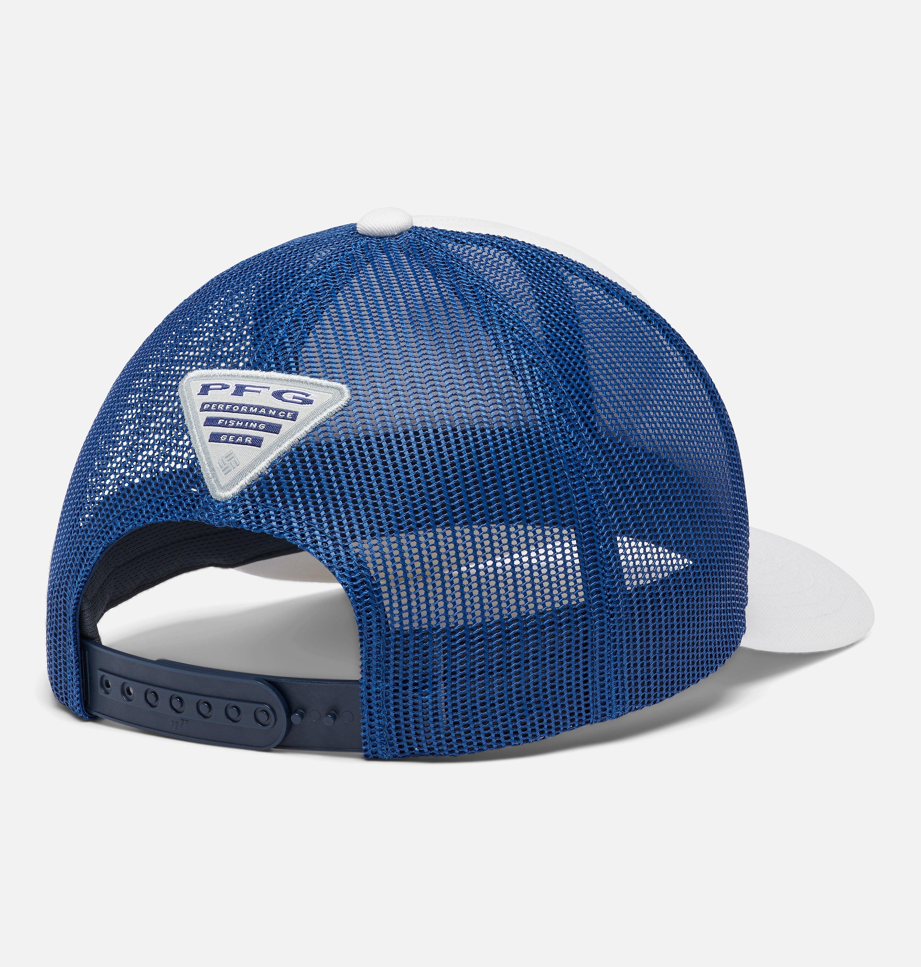 PFG Patch Mesh Snapback 2