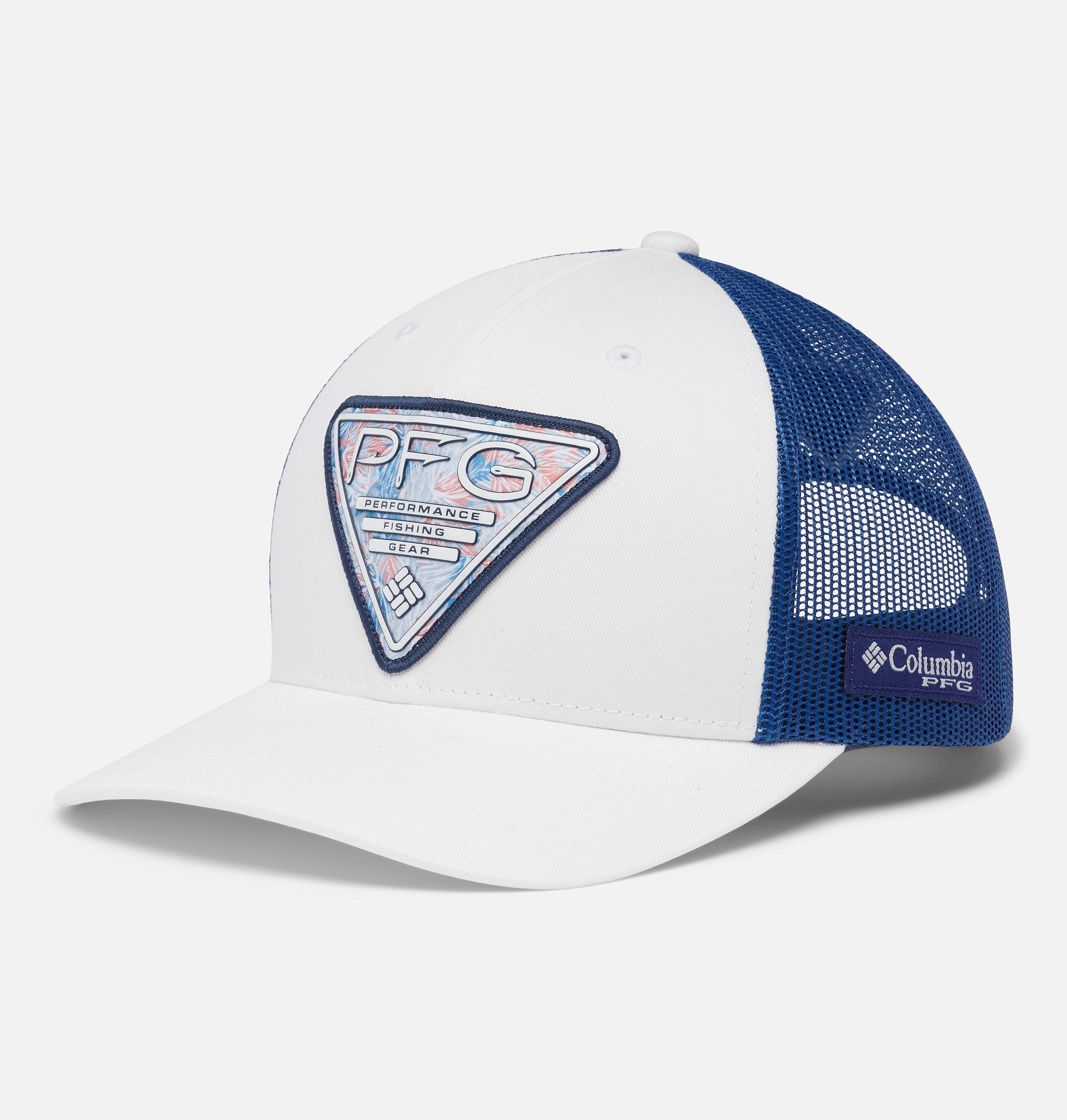 PFG Patch Mesh Snapback 1