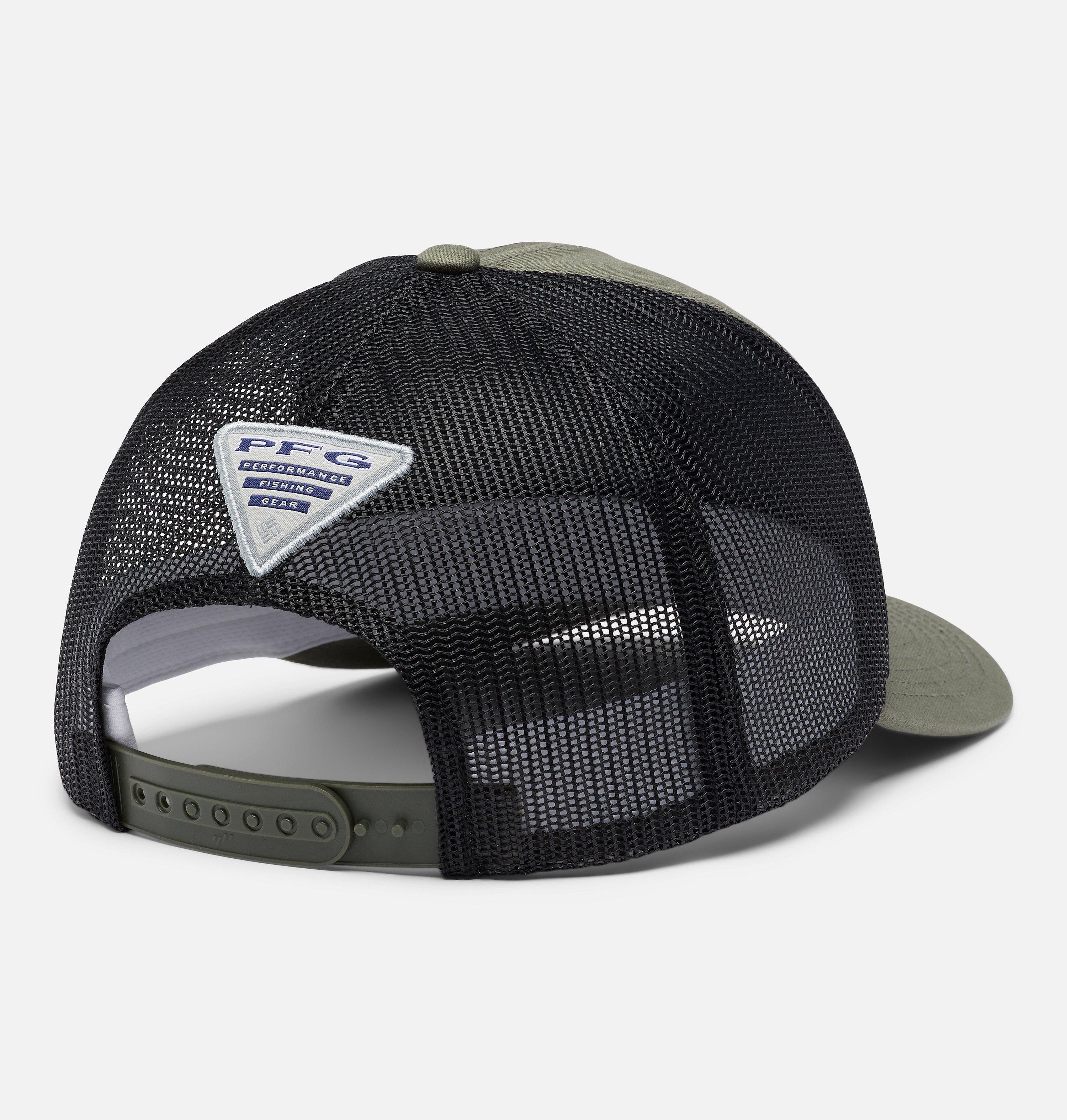 PFG Patch Mesh Snapback 2