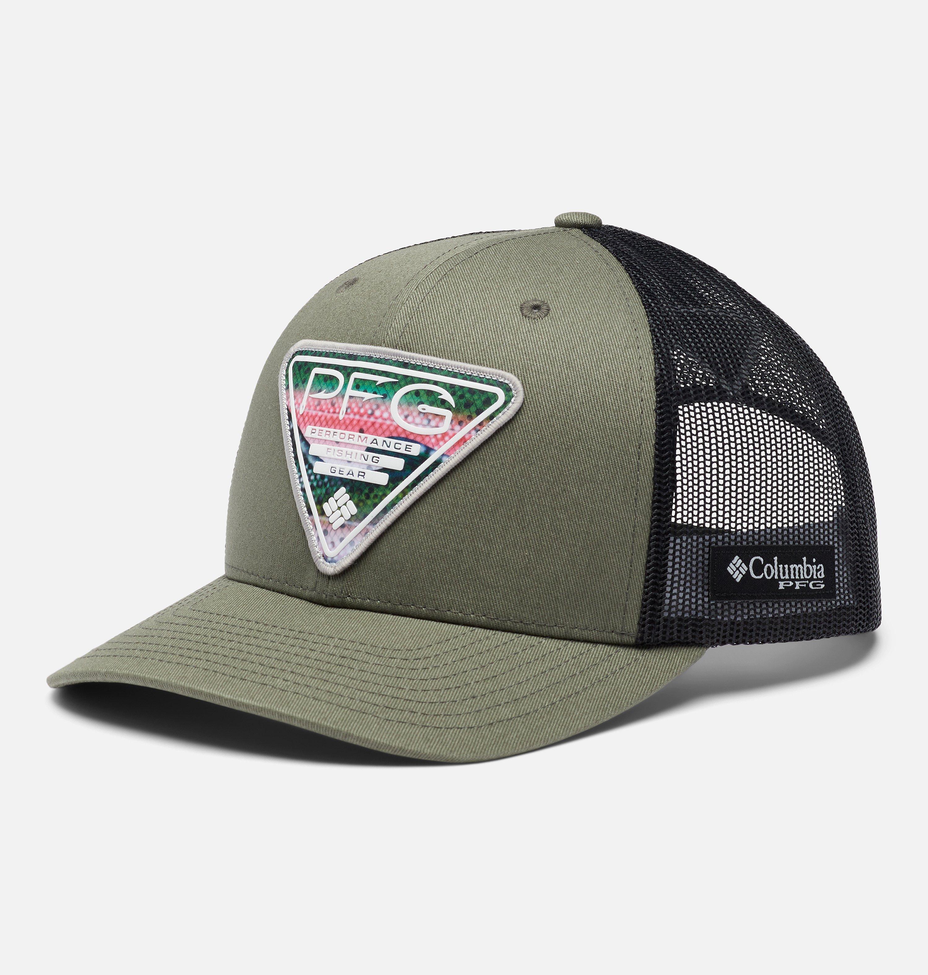 PFG Patch Mesh Snapback 1