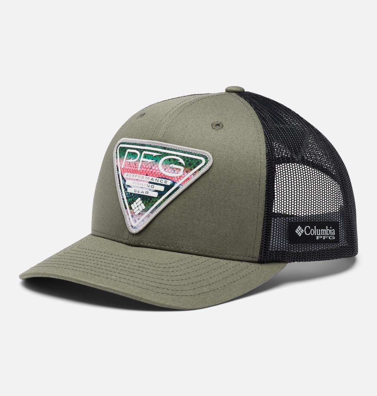 PFG Patch™ Mesh Snapback 1