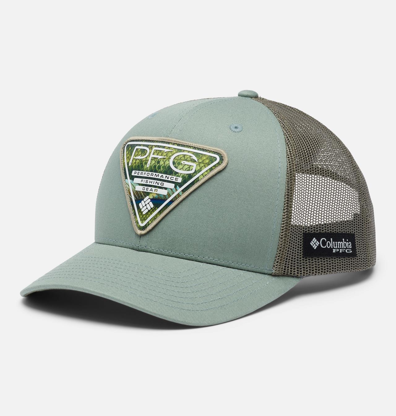 PFG Patch™ Mesh Snapback 1