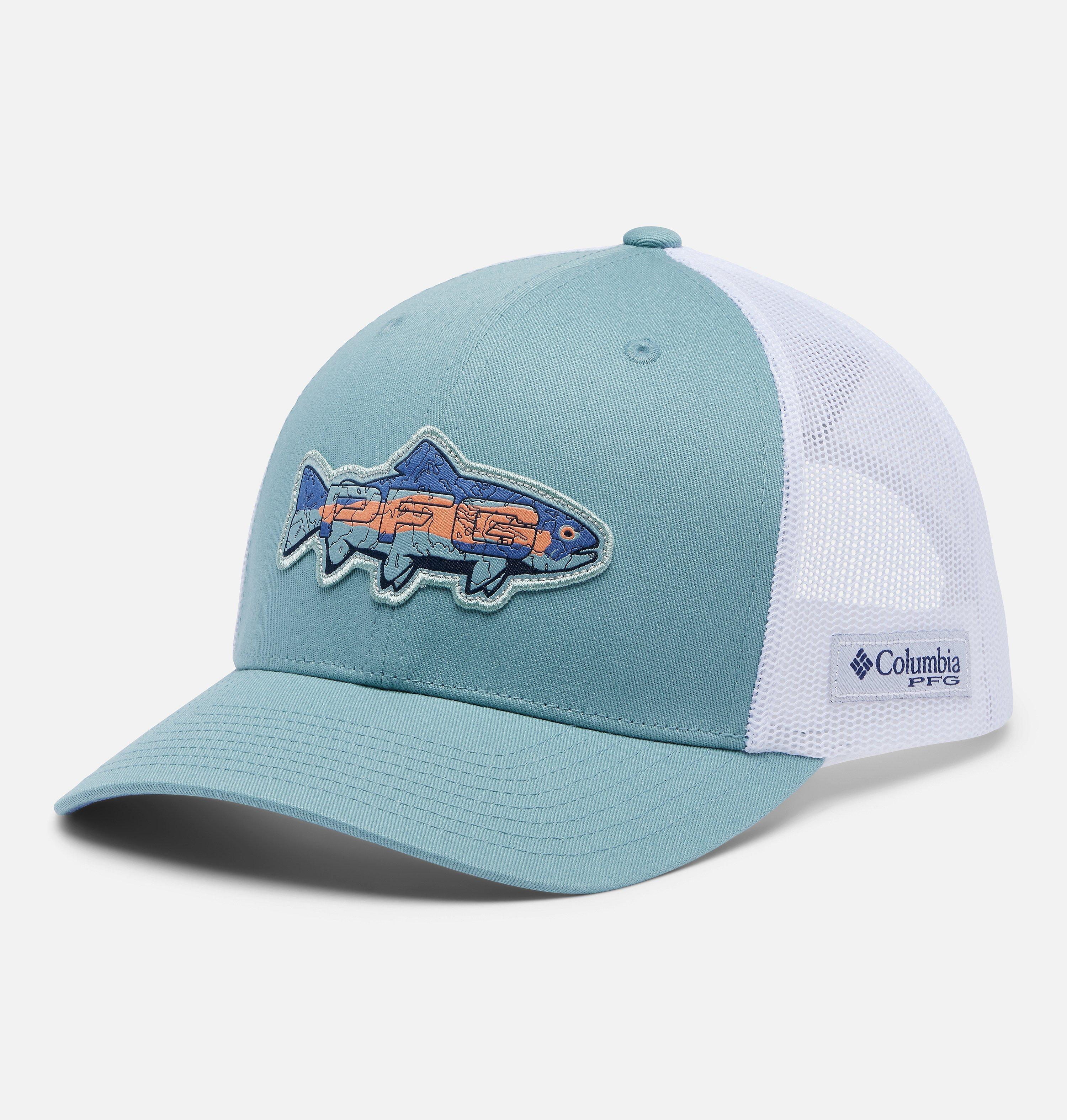 PFG Patch Mesh Snapback 1