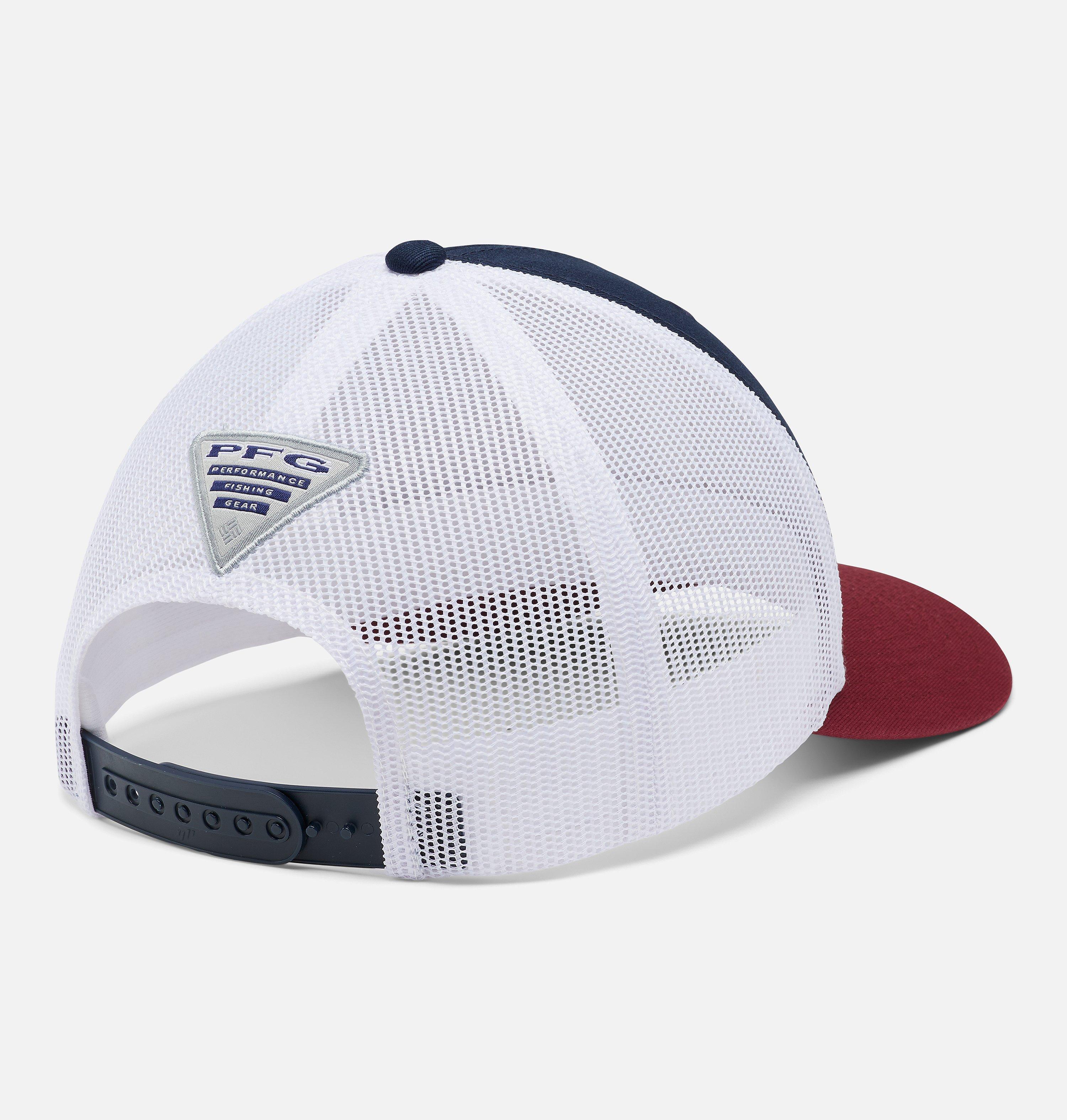 PFG Patch Mesh Snapback 2