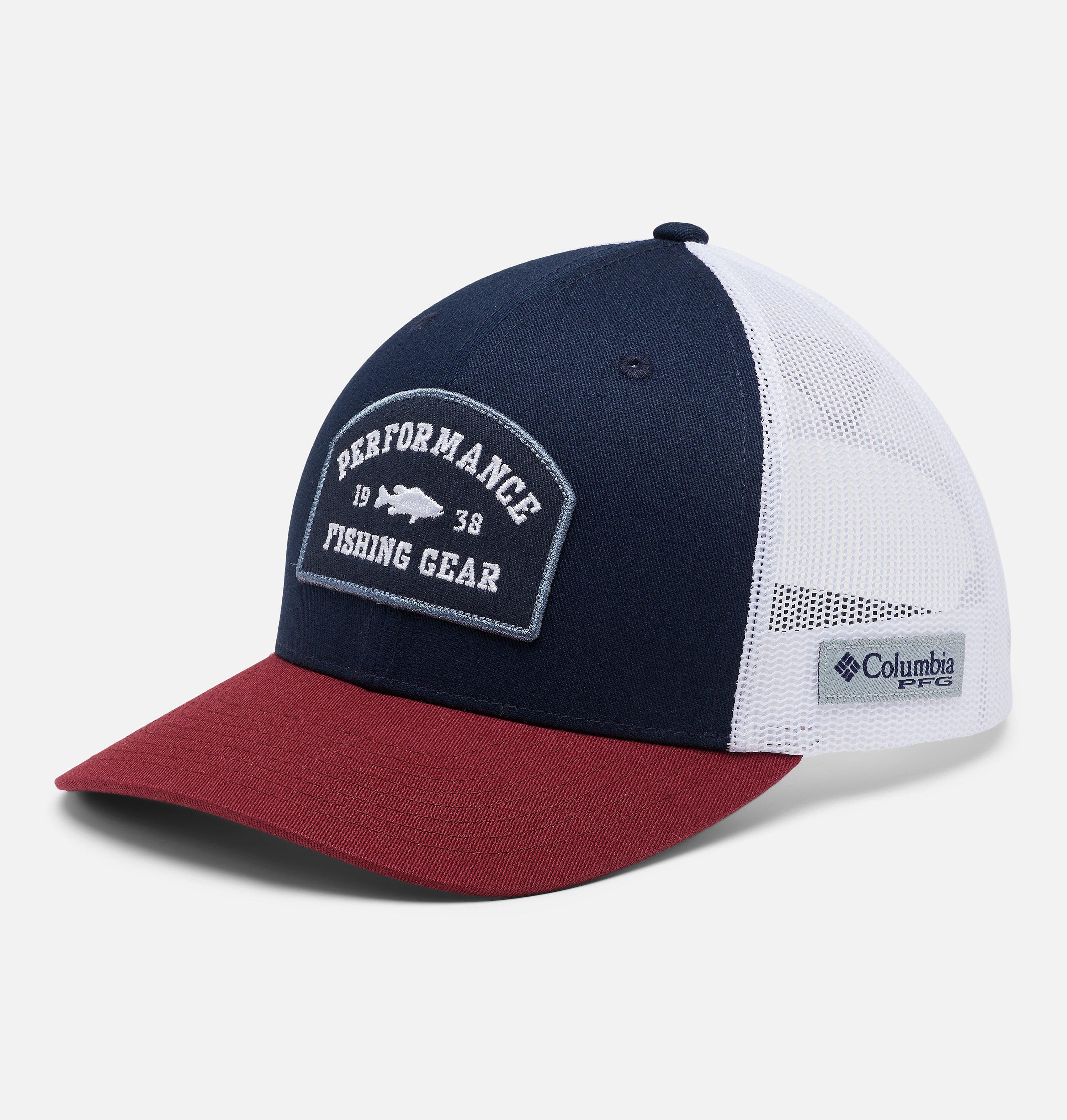 PFG Patch Mesh Snapback 1