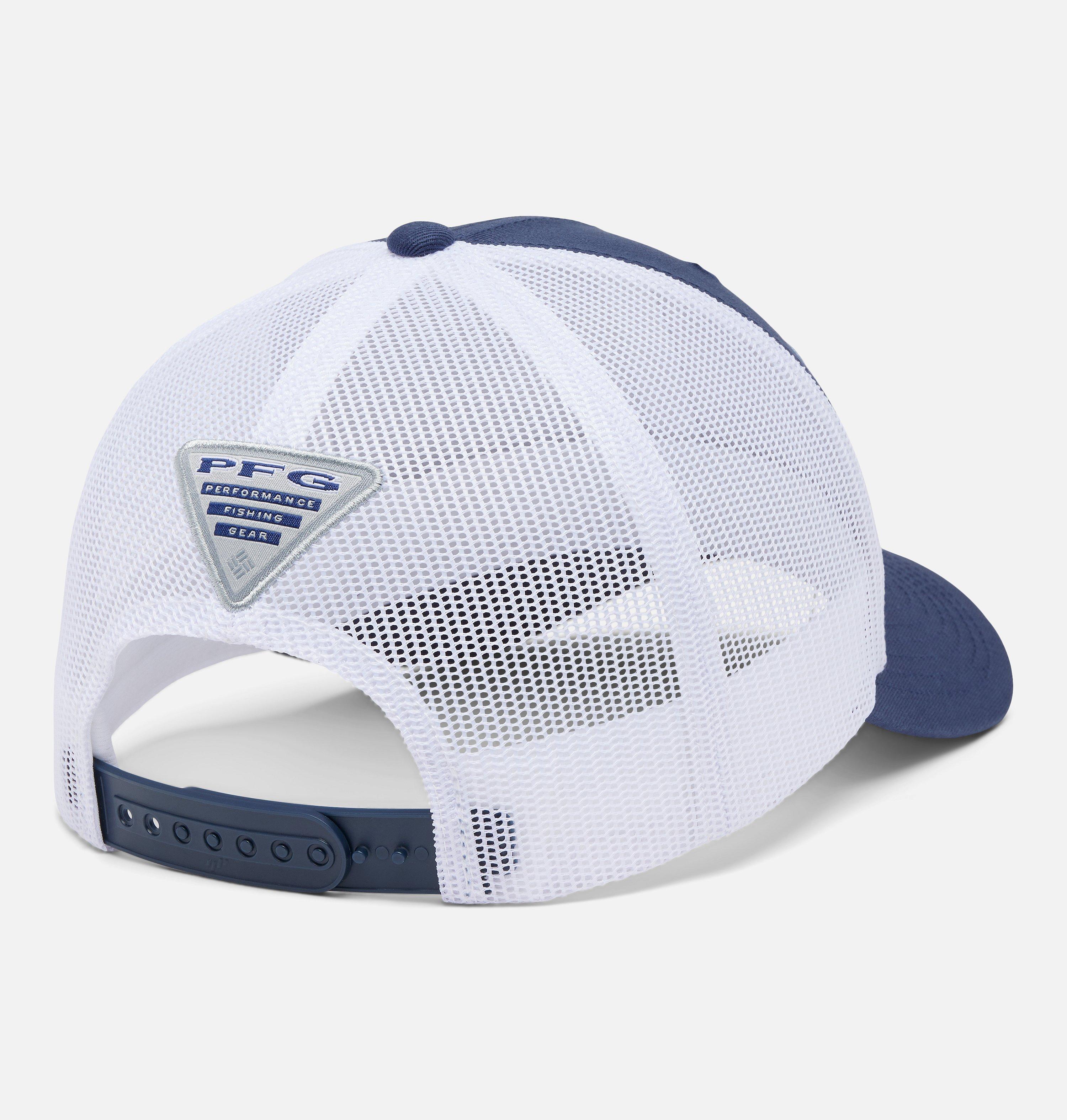 PFG Patch Mesh Snapback 2