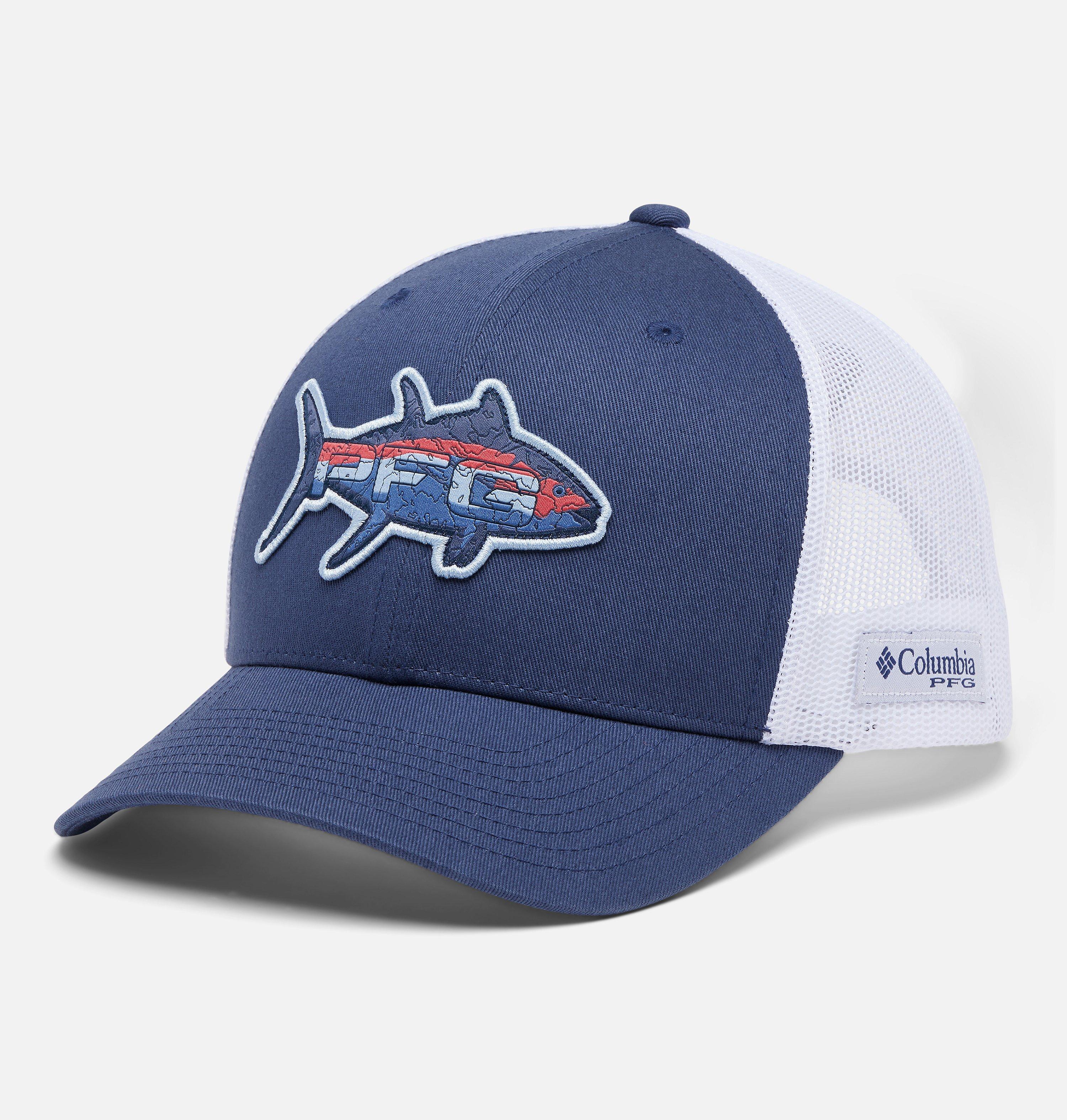 PFG Patch Mesh Snapback 1