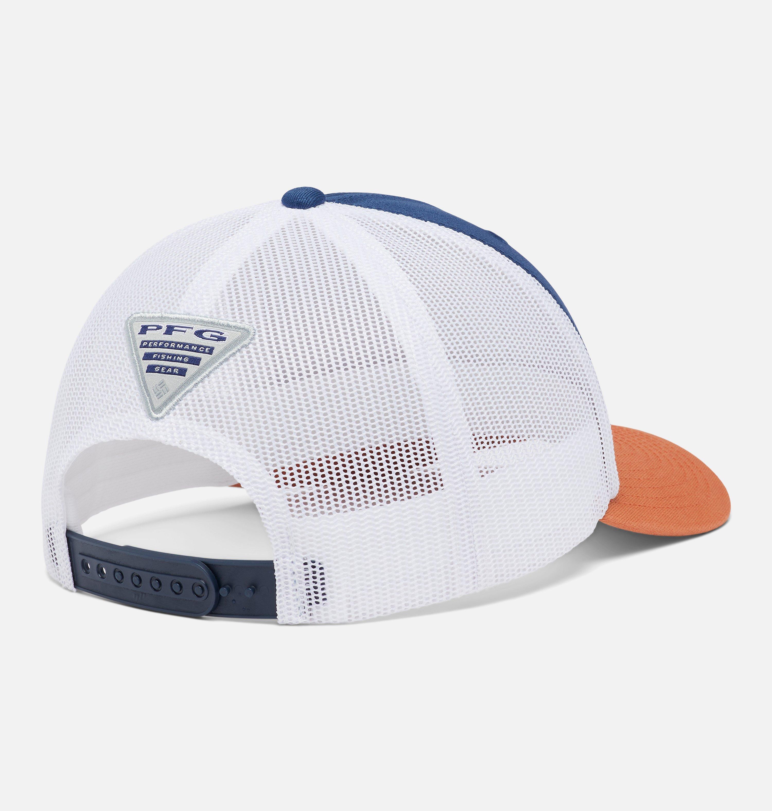 PFG Patch Mesh Snapback 2