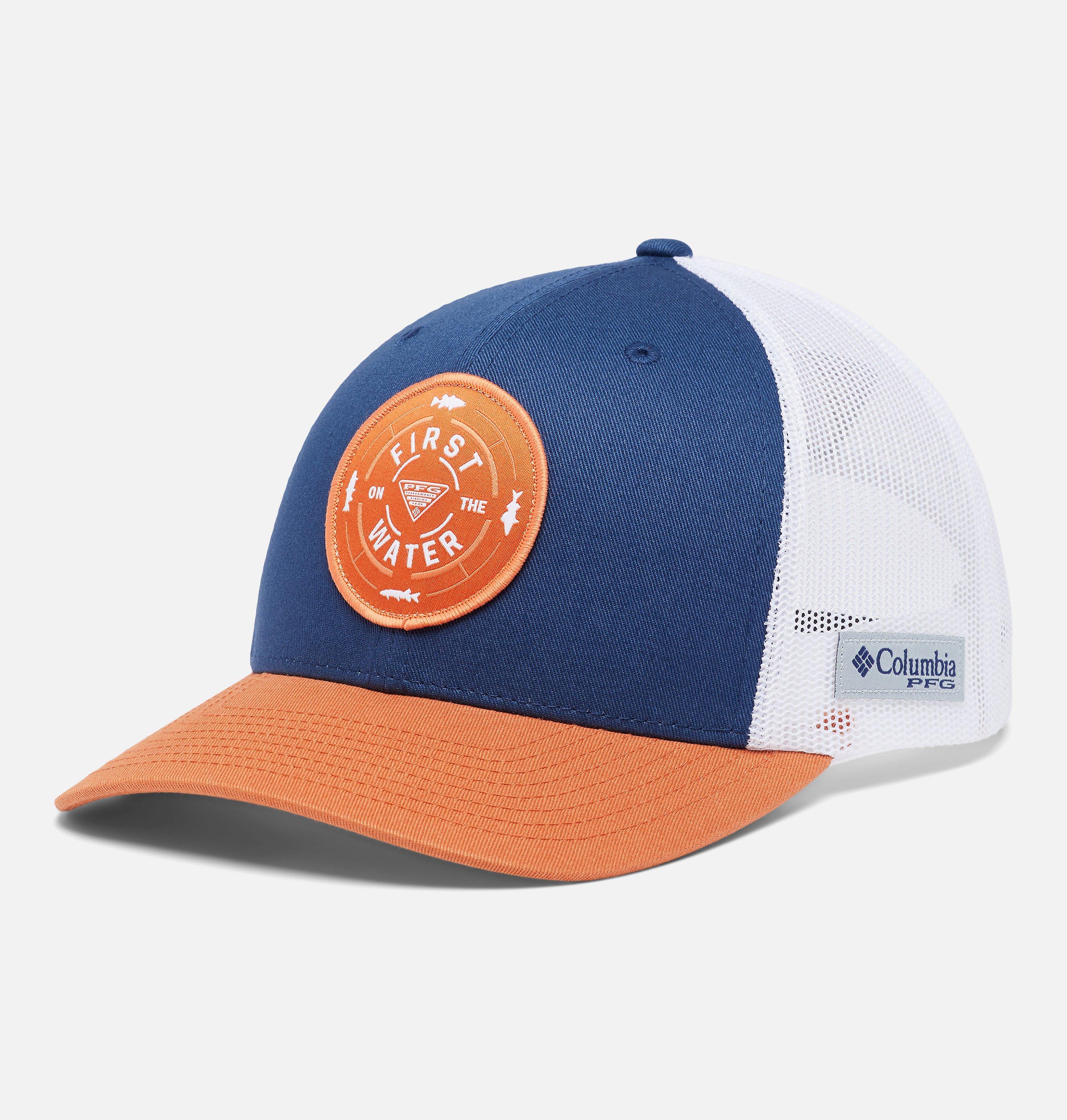 PFG Patch Mesh Snapback 1