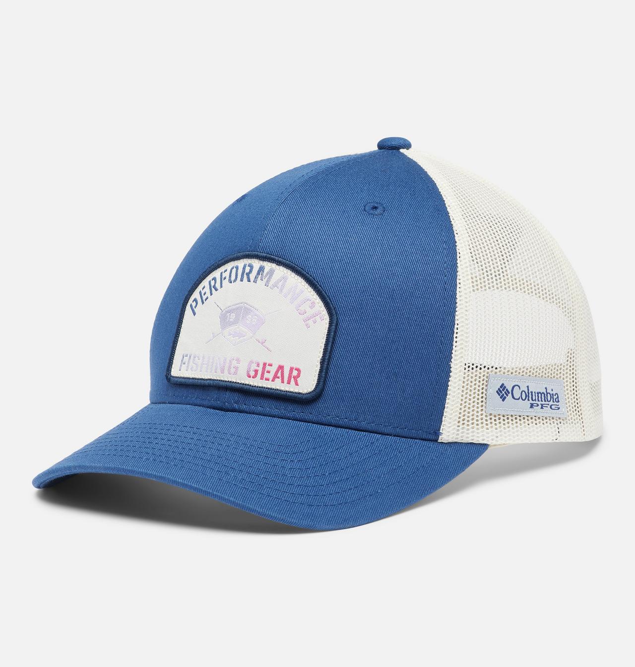 PFG Patch™ Mesh Snapback 1