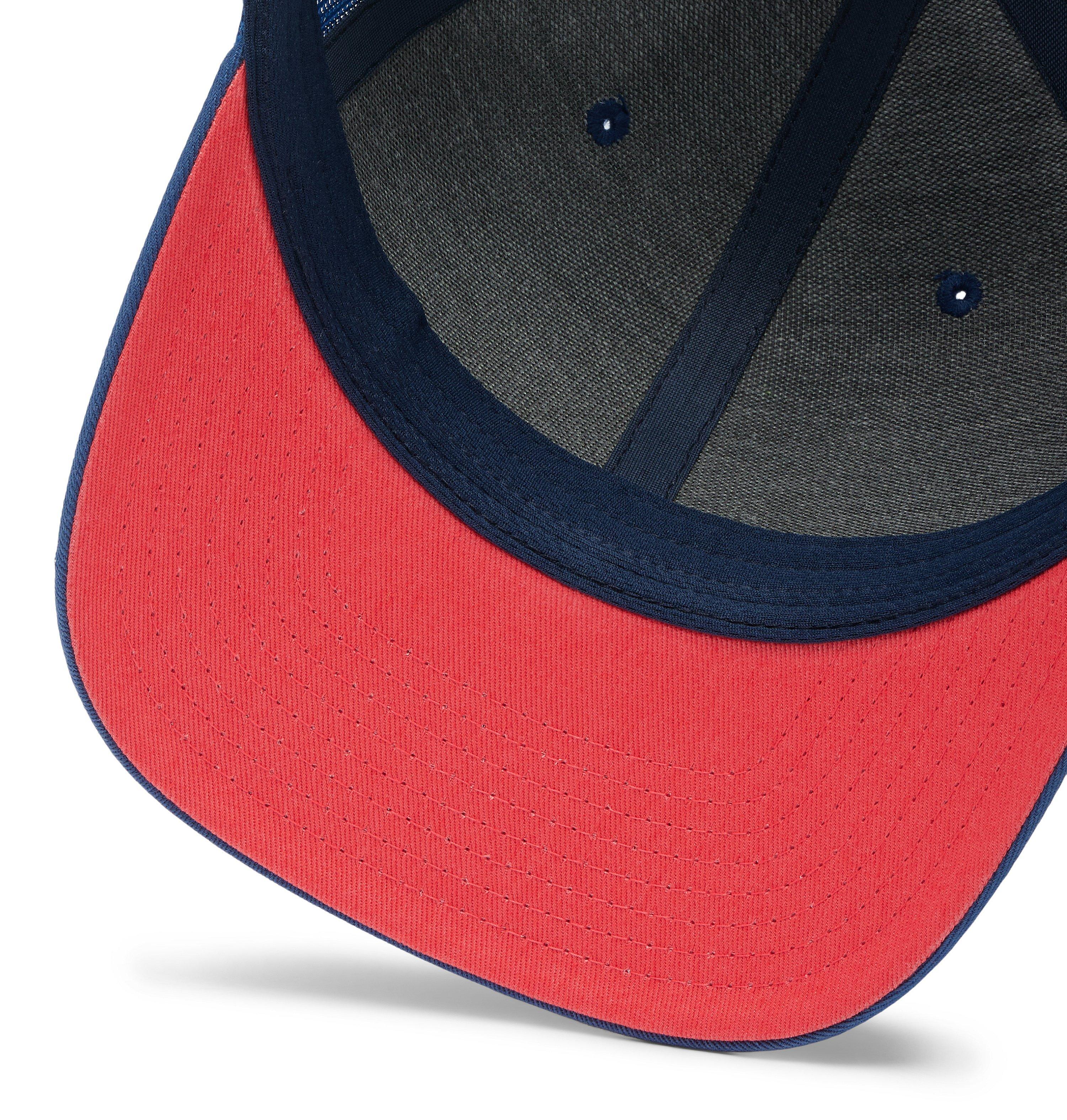 PFG Patch Mesh Snapback 3