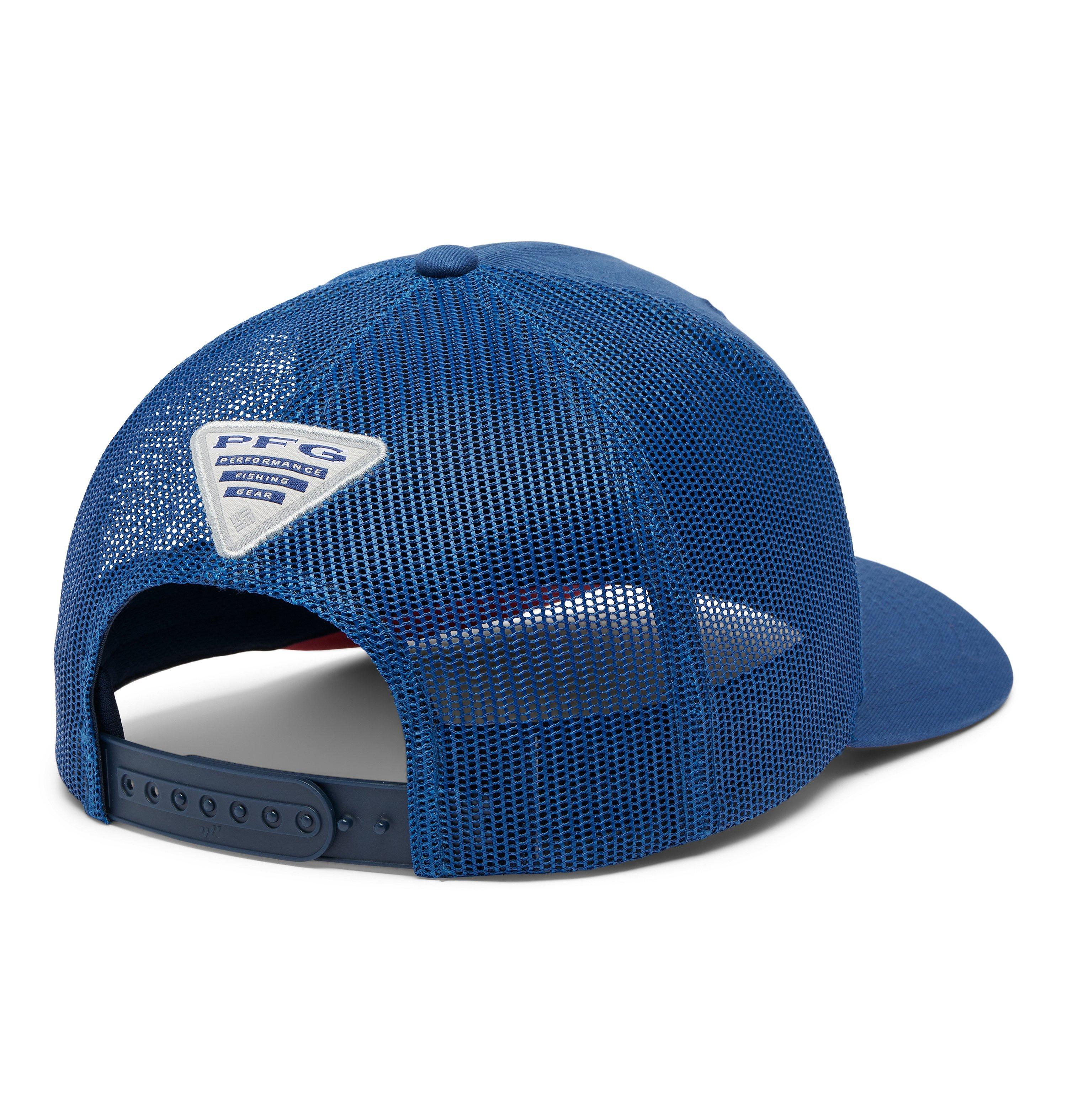 PFG Patch Mesh Snapback 2