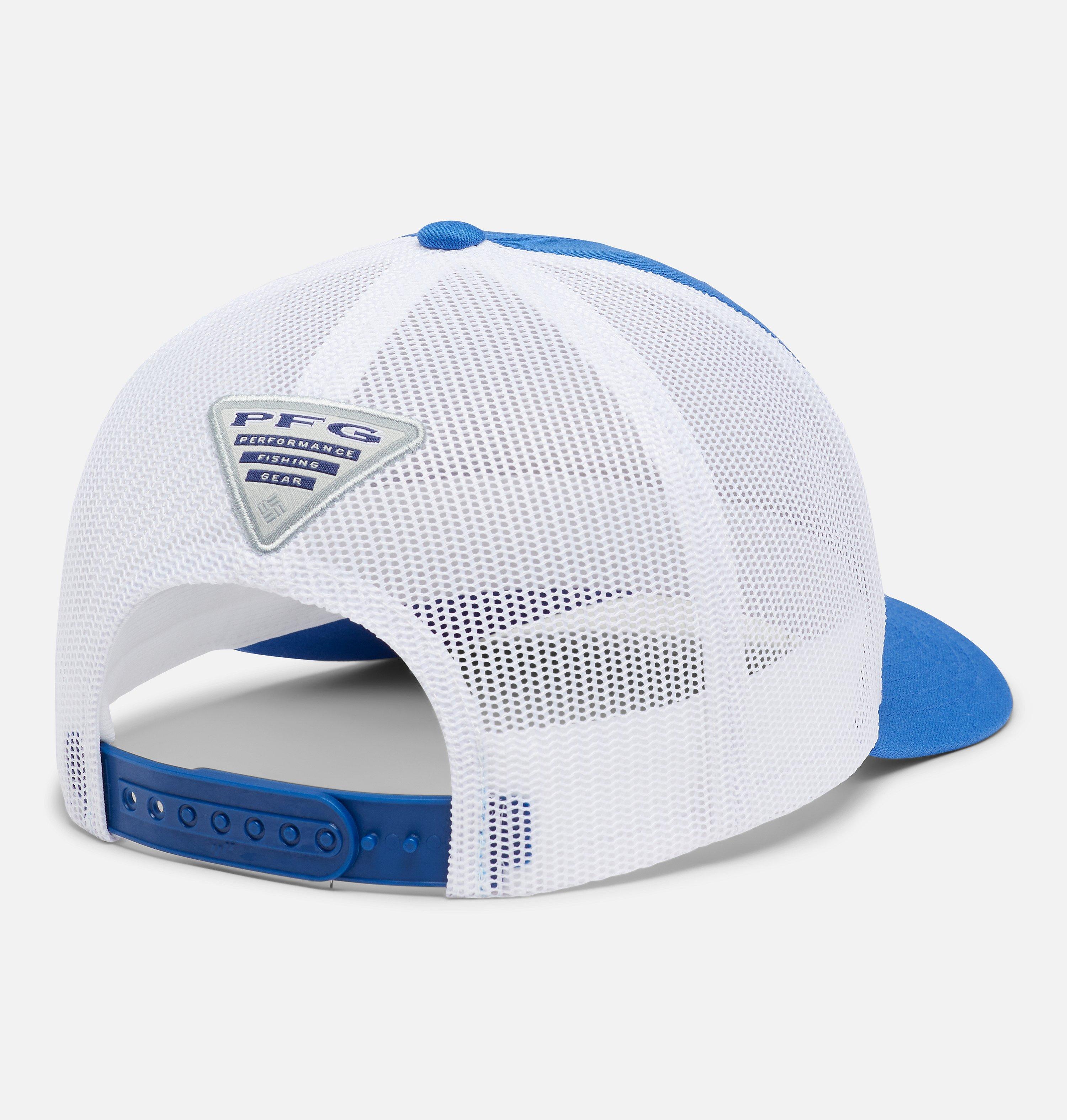 PFG Patch Mesh Snapback 2