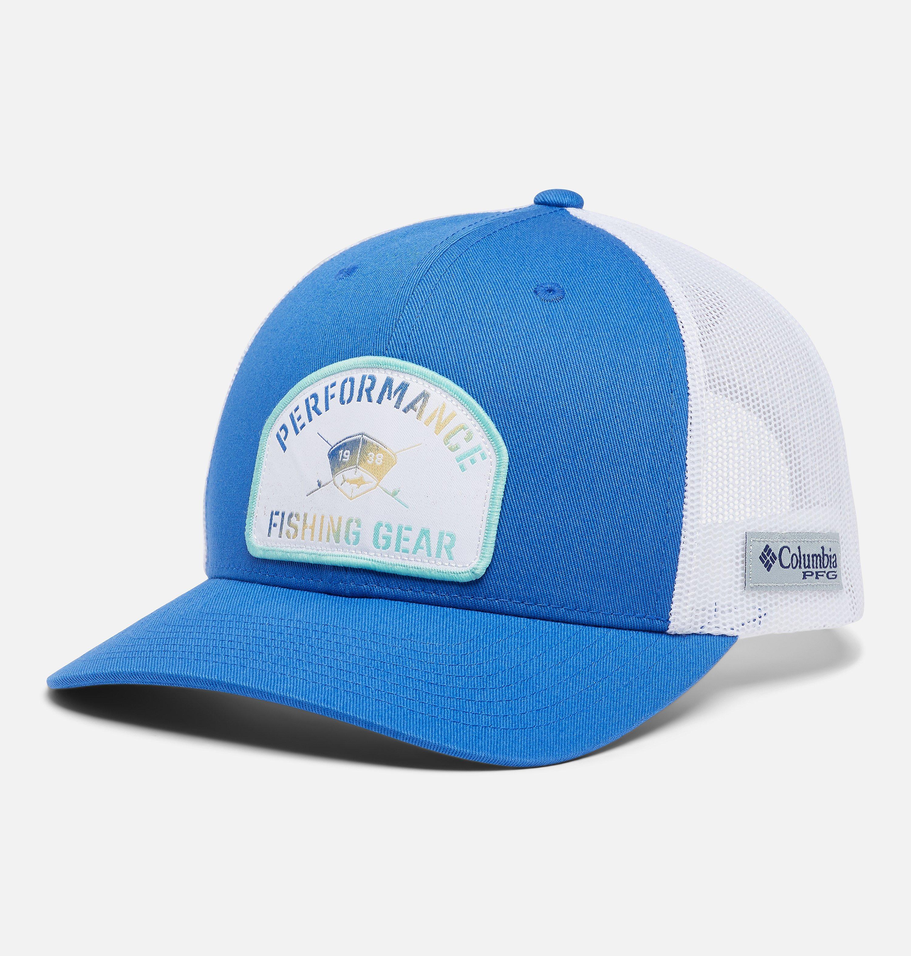 PFG Patch Mesh Snapback 1