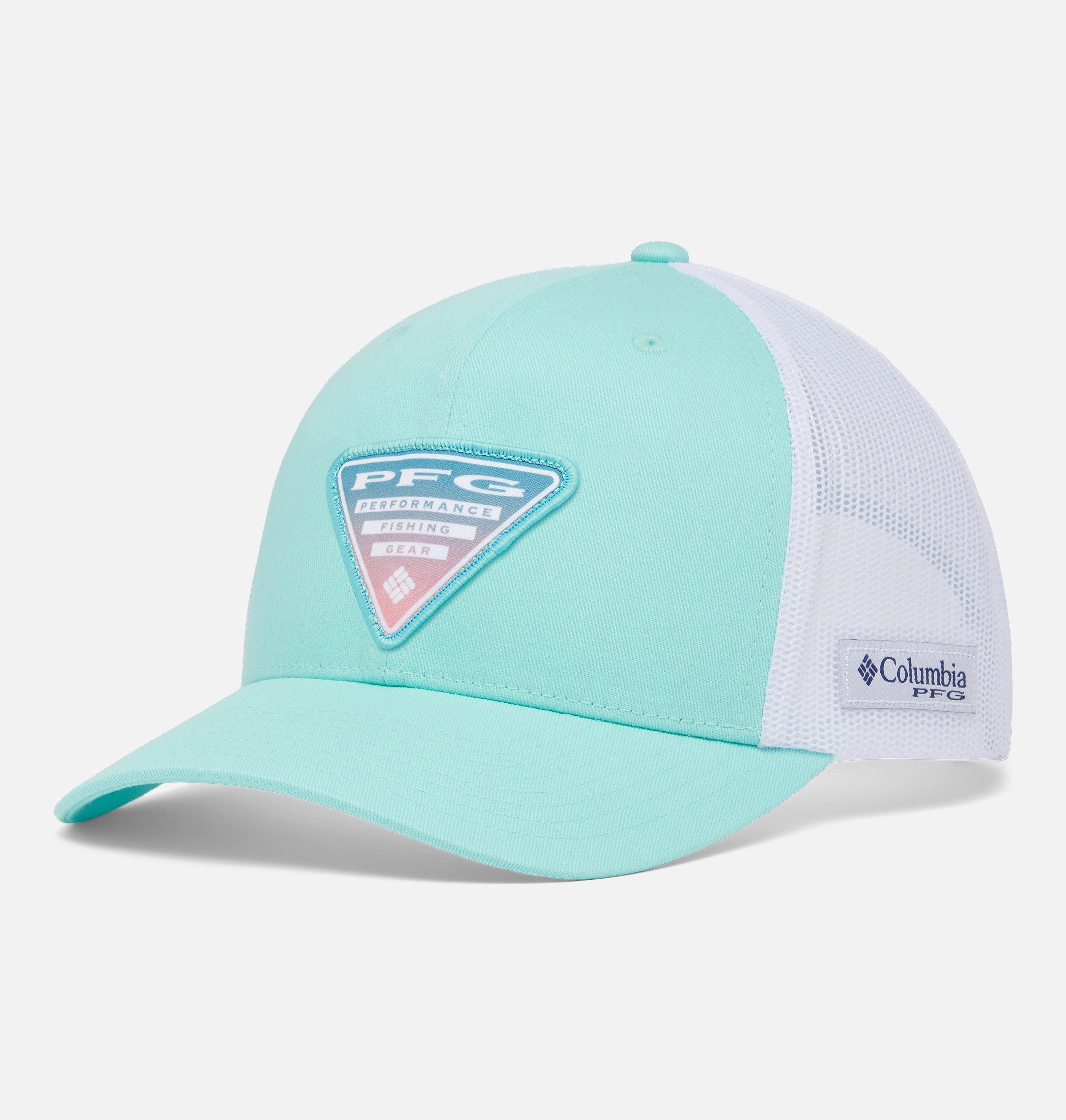 PFG Patch Mesh Snapback 1