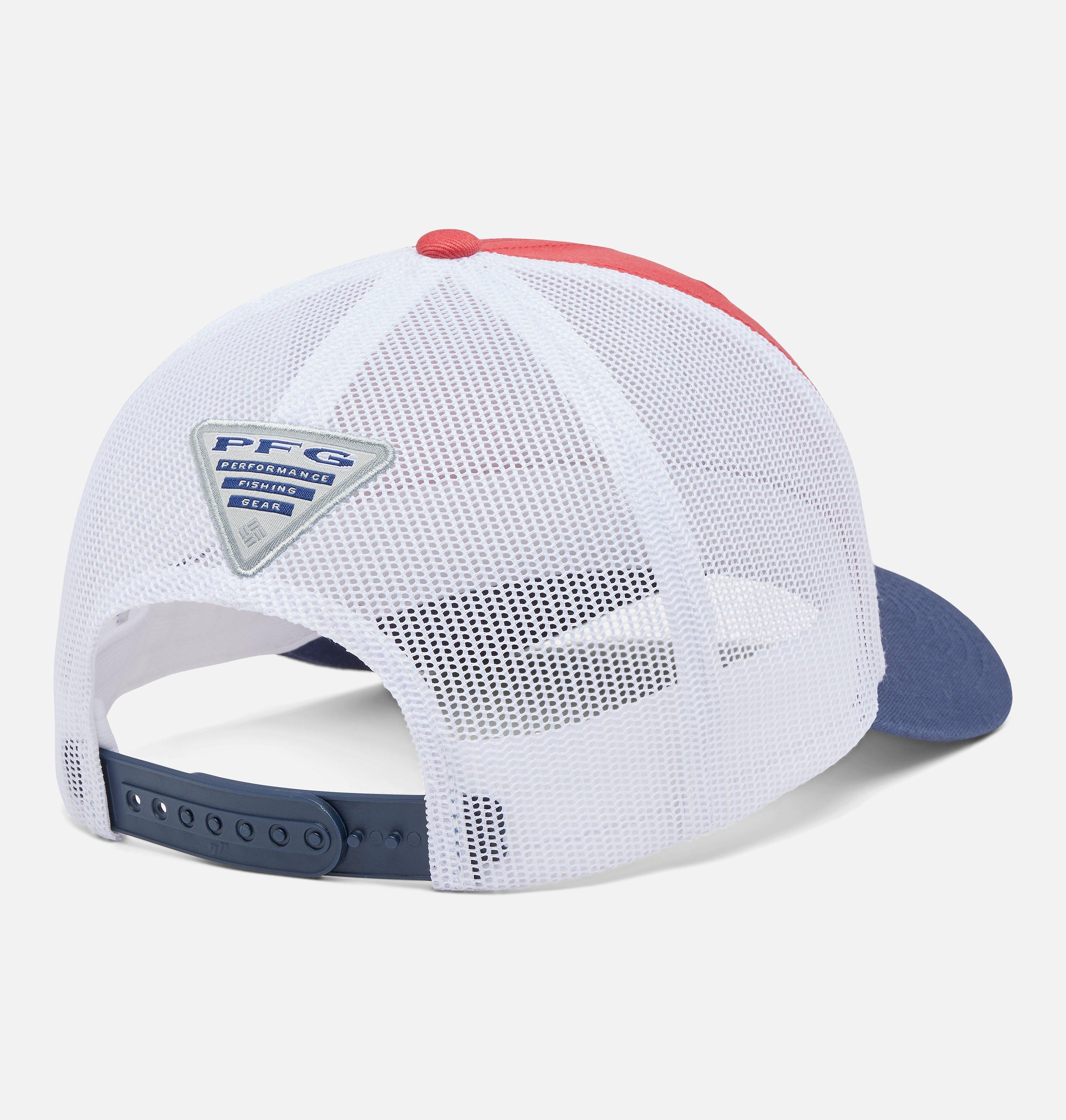 PFG Patch Mesh Snapback 2