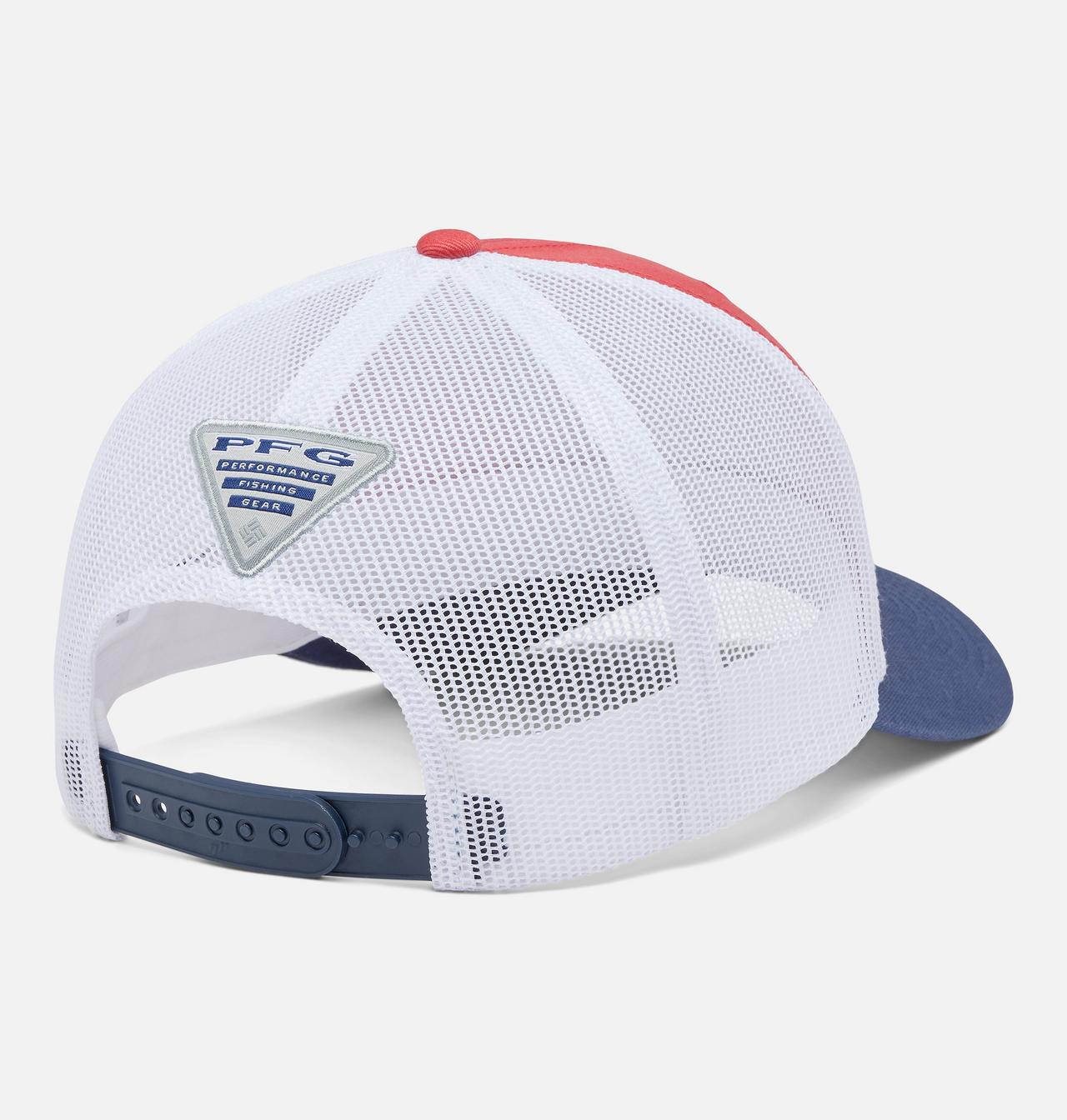 PFG Patch™ Mesh Snapback 2