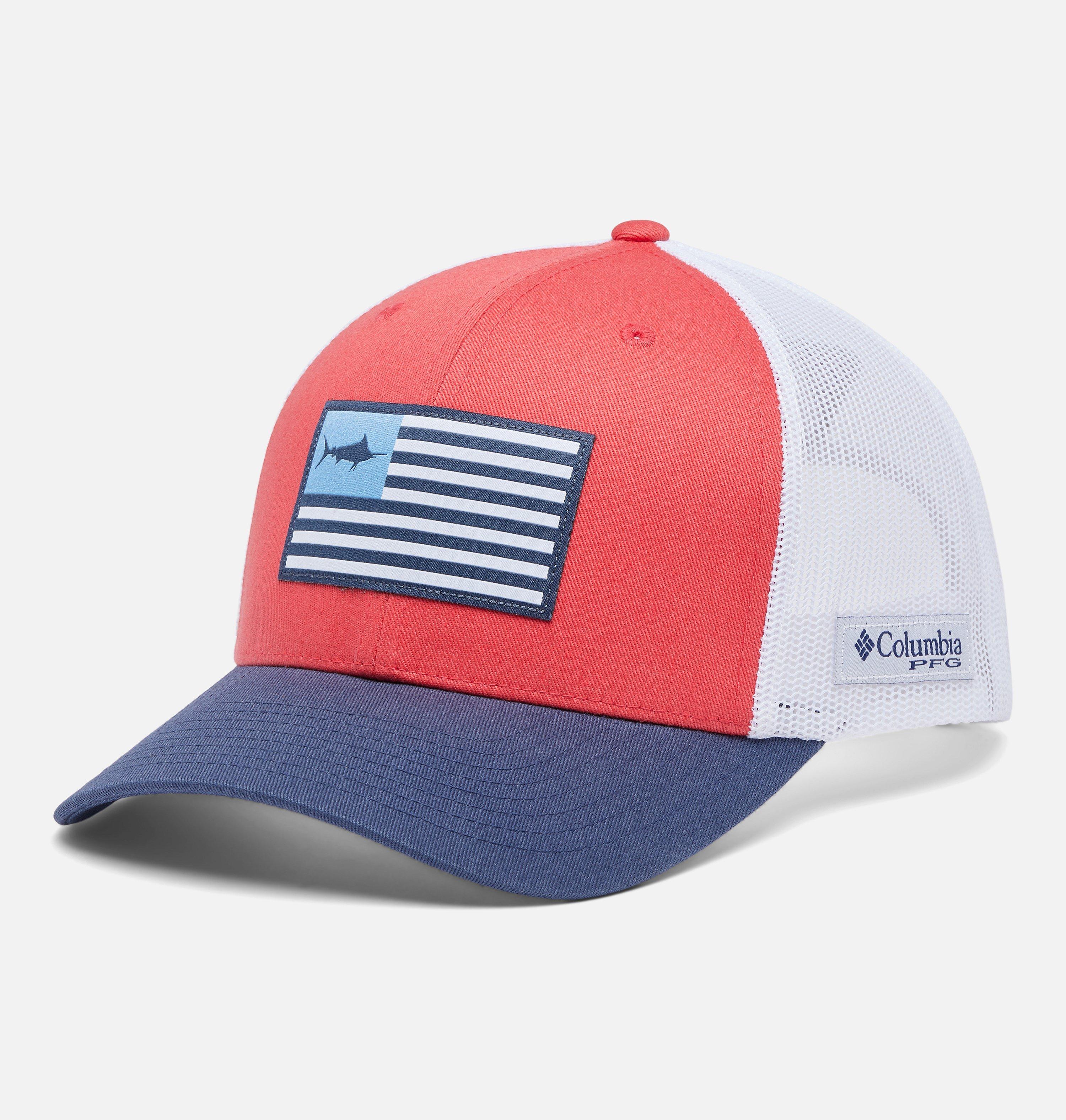 PFG Patch Mesh Snapback 1
