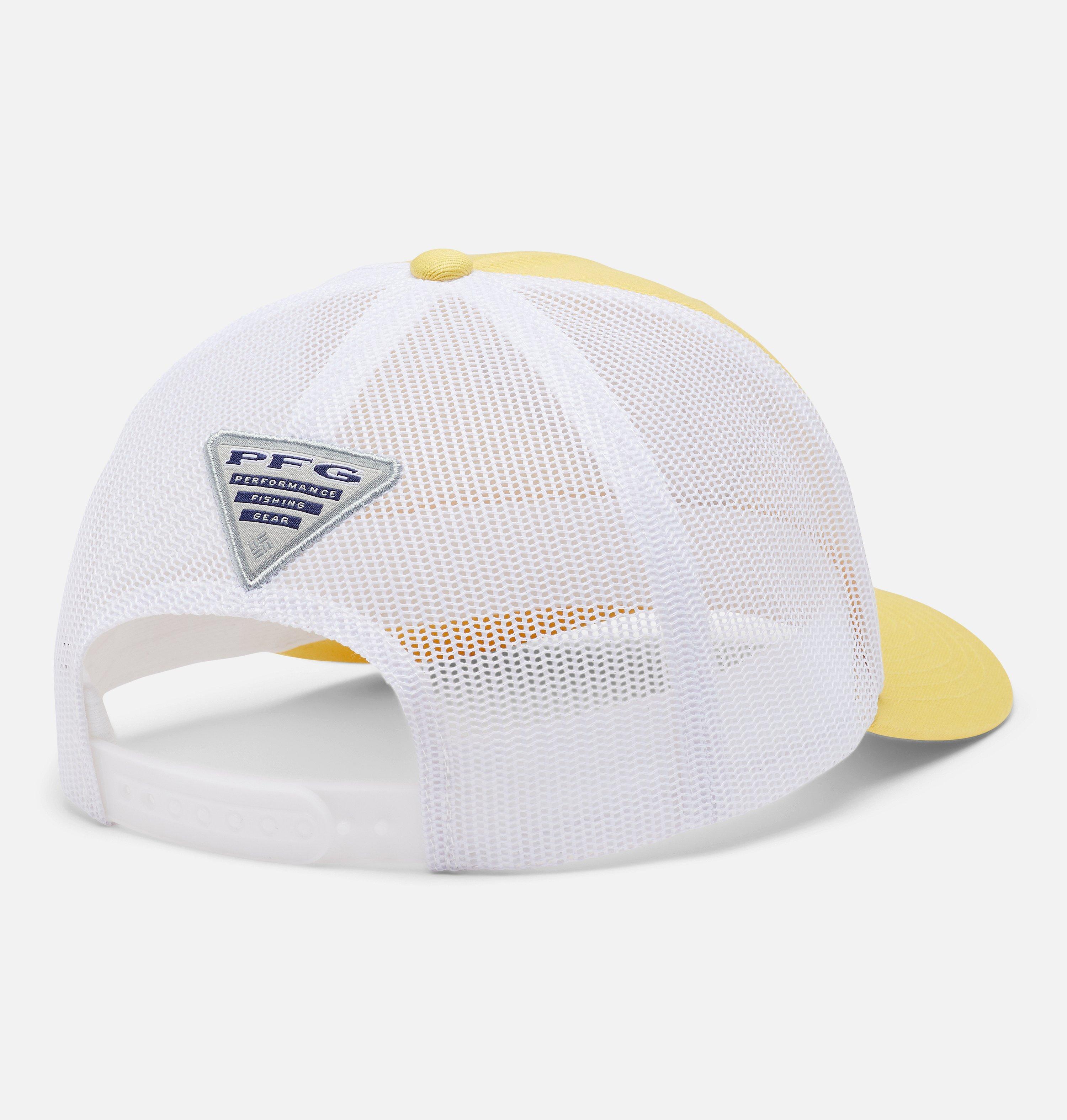 PFG Patch Mesh Snapback 2