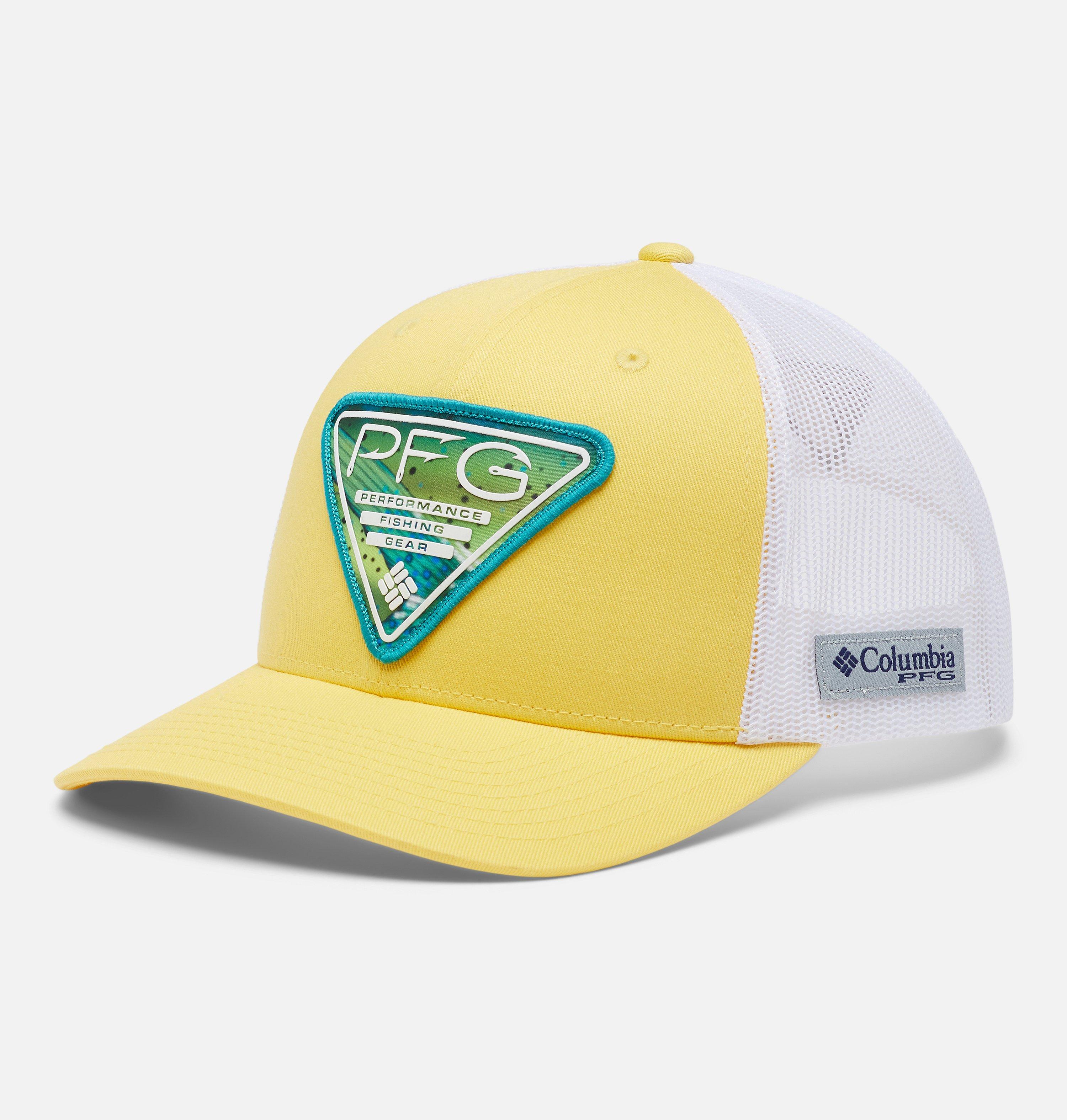 PFG Patch Mesh Snapback 1
