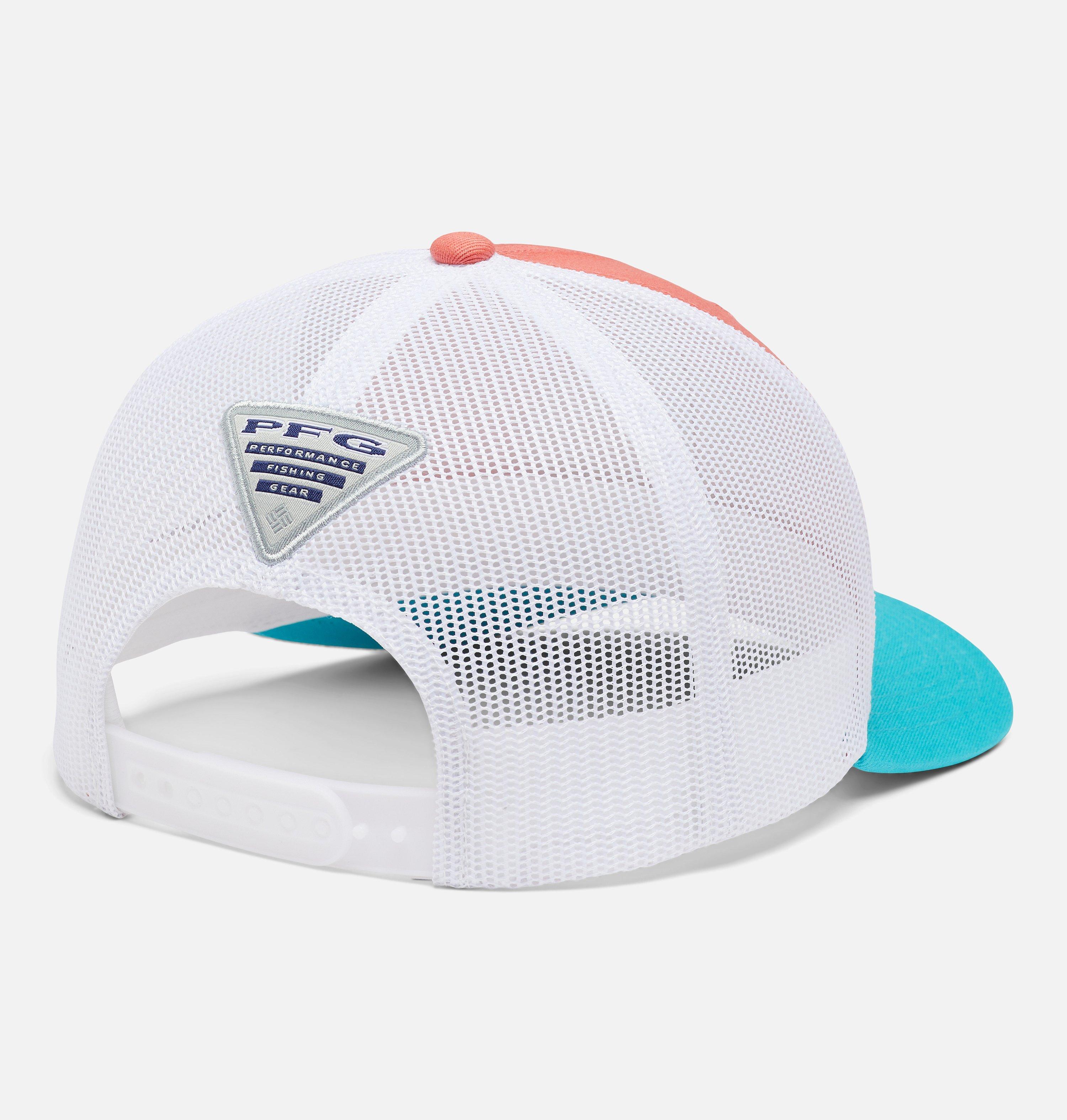 PFG Patch Mesh Snapback 2