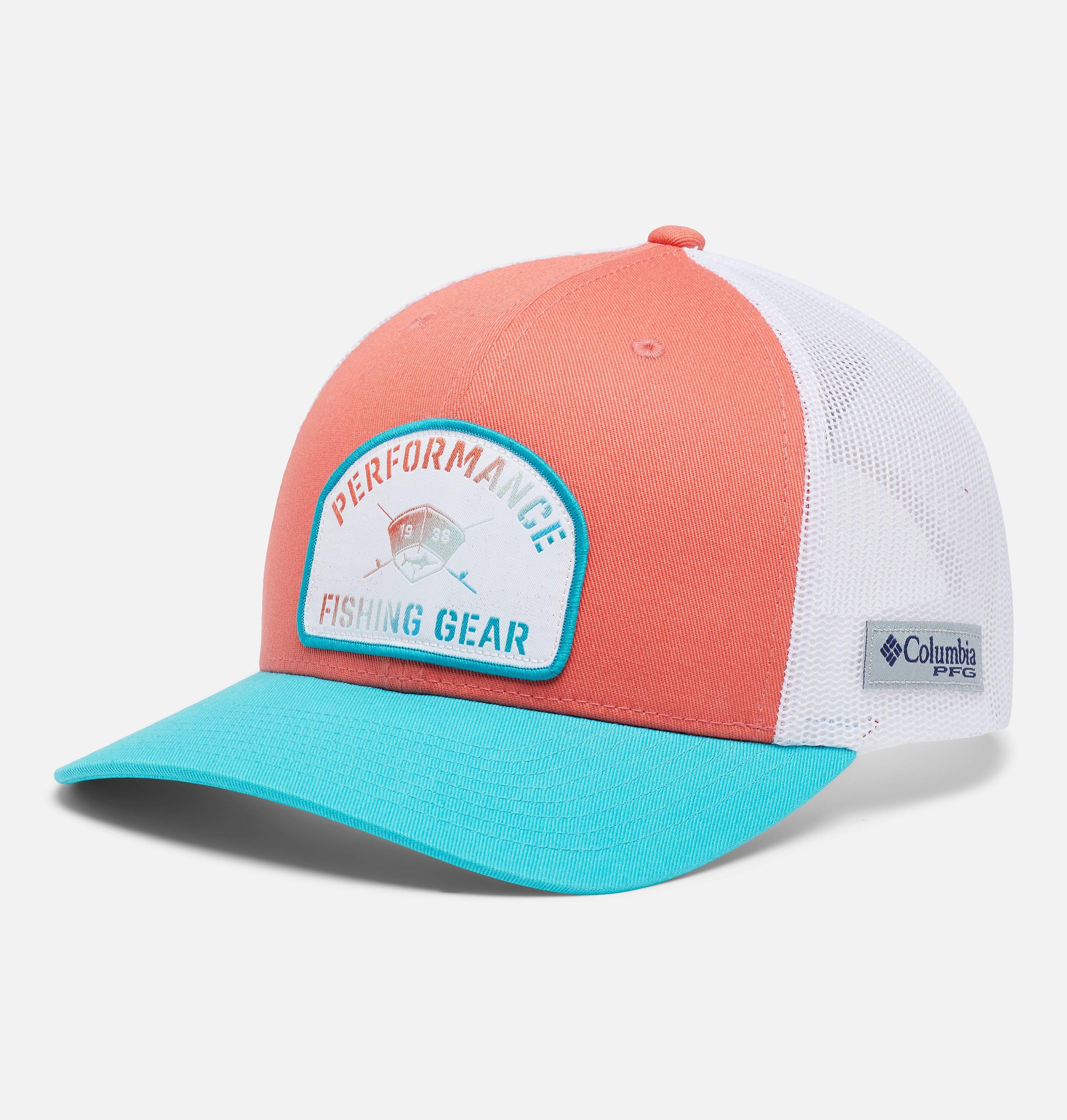 PFG Patch Mesh Snapback 1
