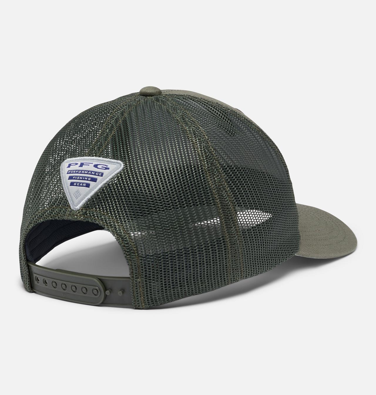 PFG Trucker™ Patch Snapback 2