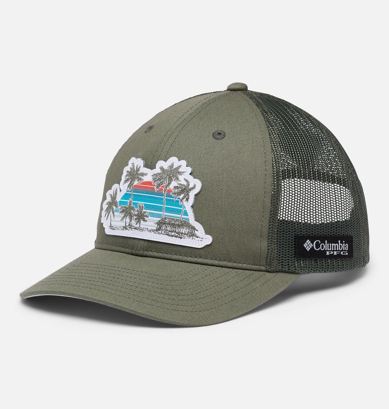 PFG Trucker™ Patch Snapback 1