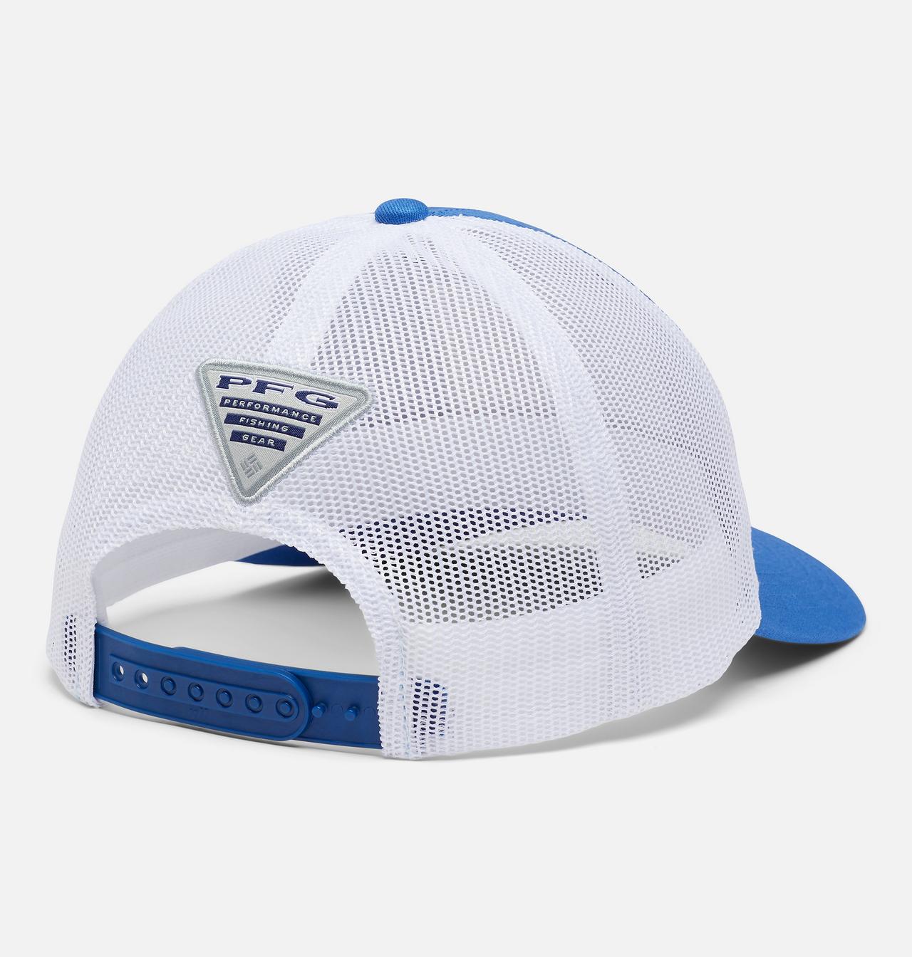 PFG Trucker™ Patch Snapback 2
