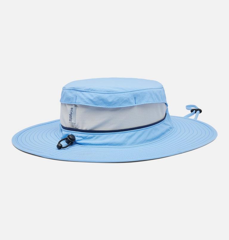 PFG Backcast Booney Hat, Color: White Cap, image 2